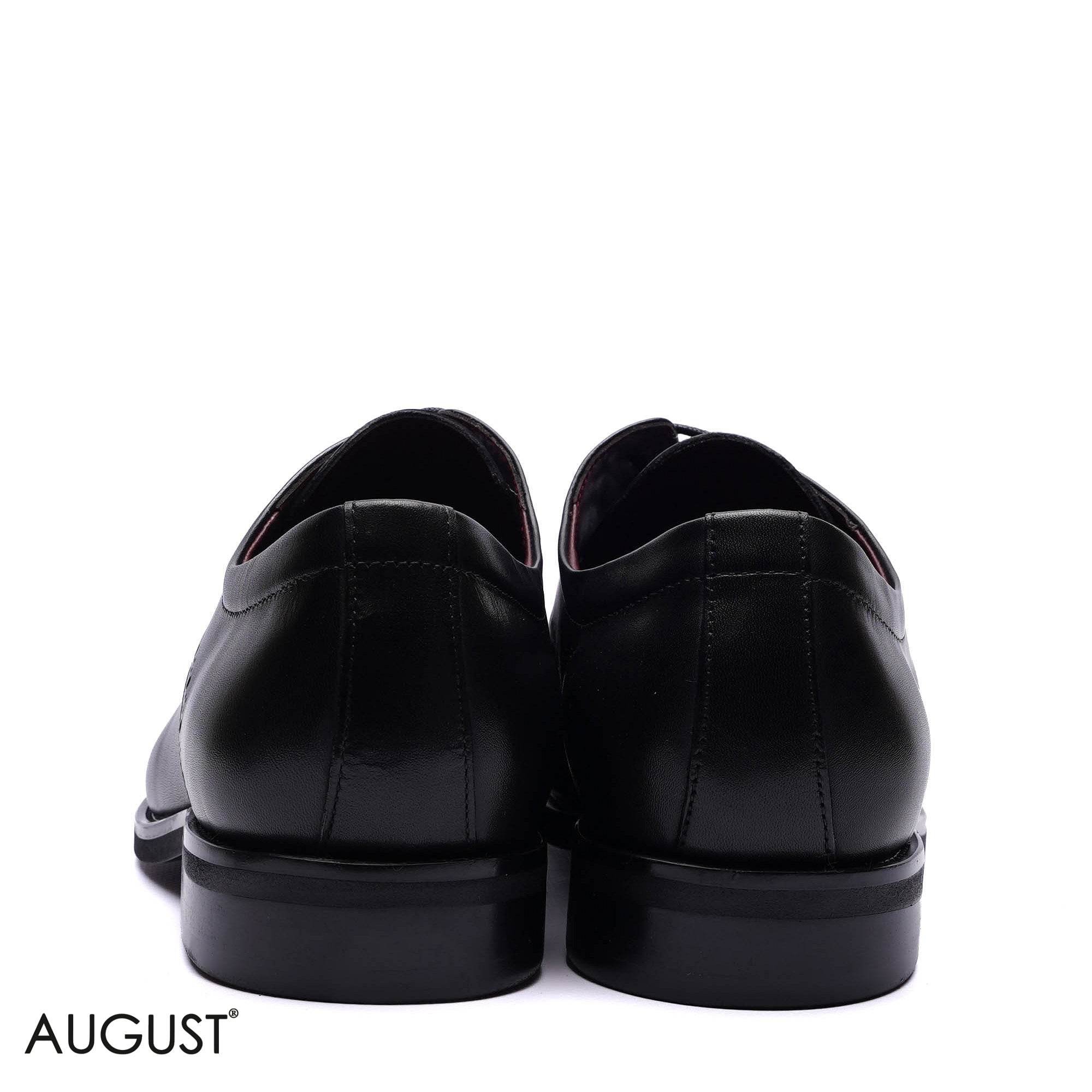 Premium Leather Formal Derby Brogues