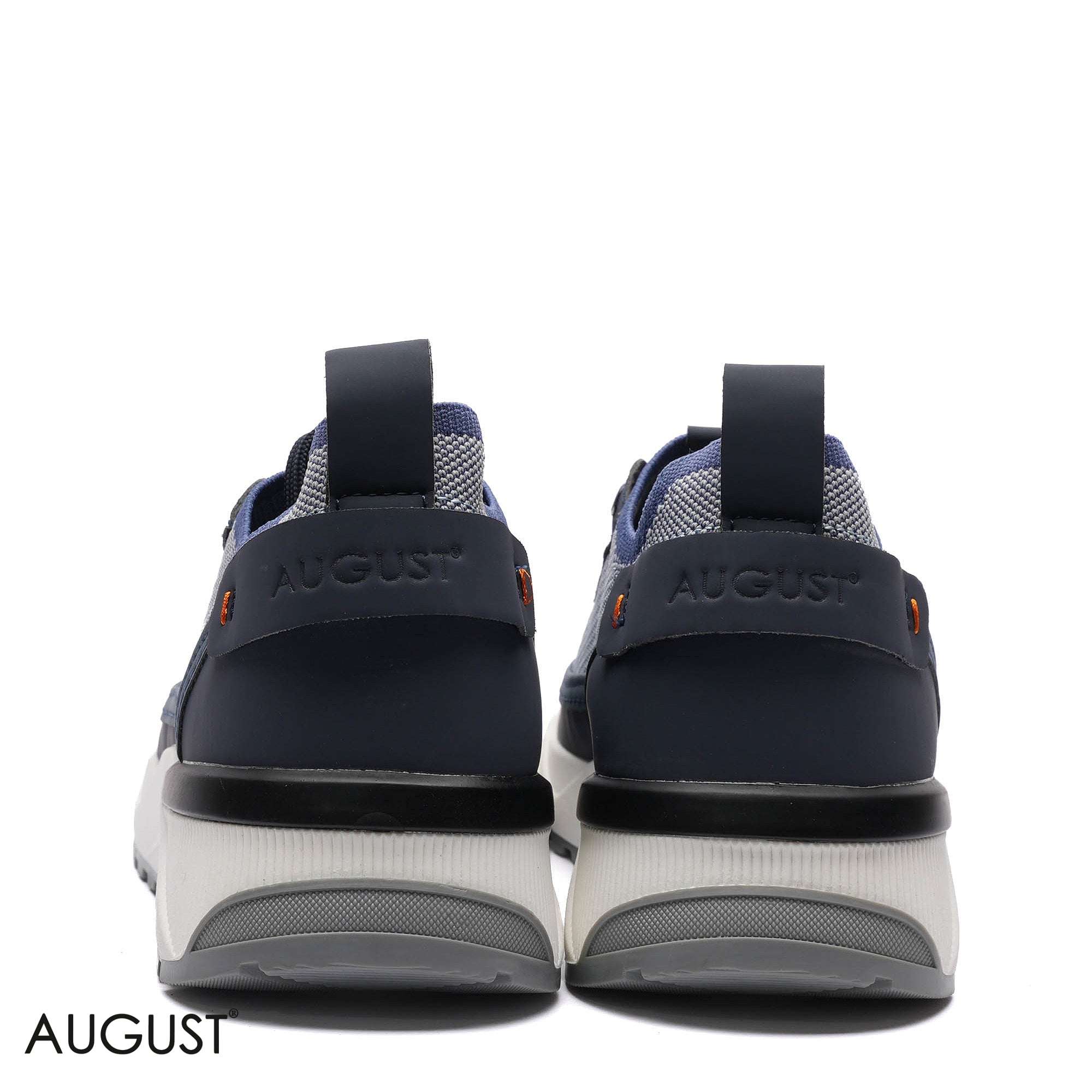 Premium Knit Sport Sneakers