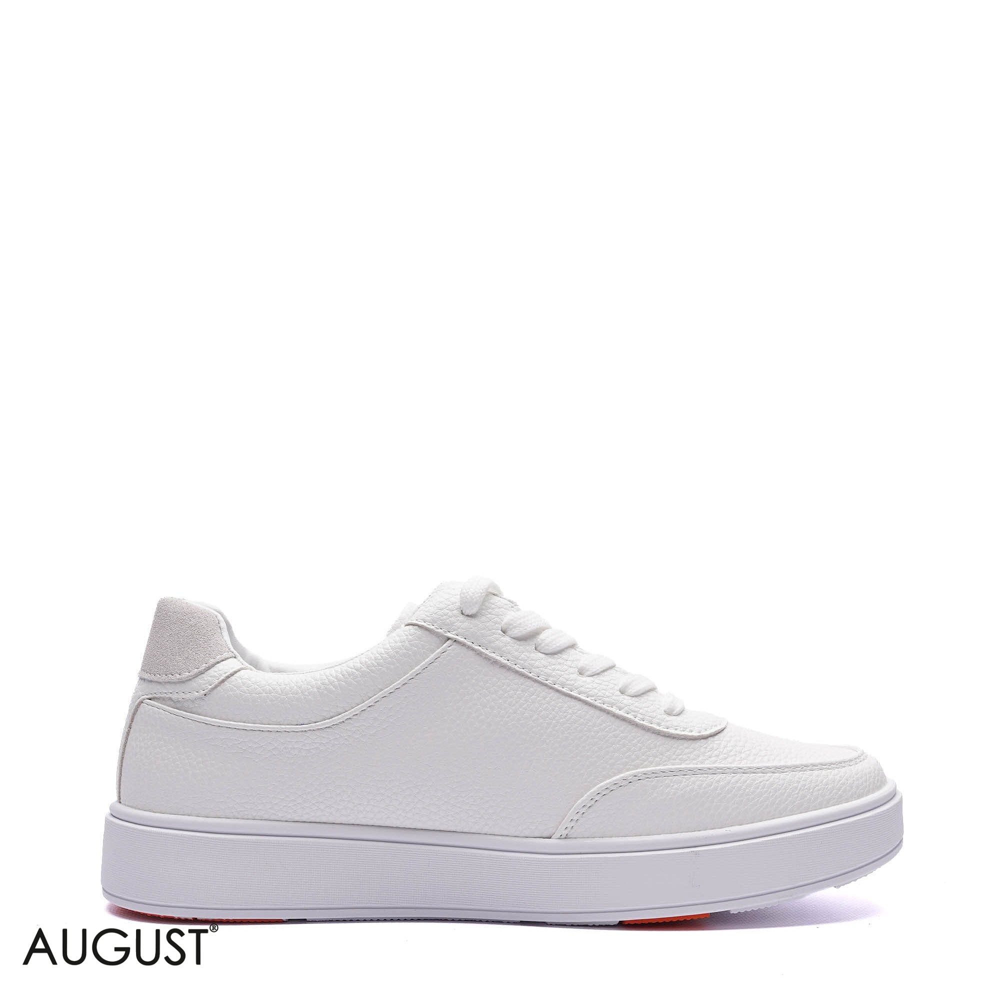 Premium Leather Classic Sneakers