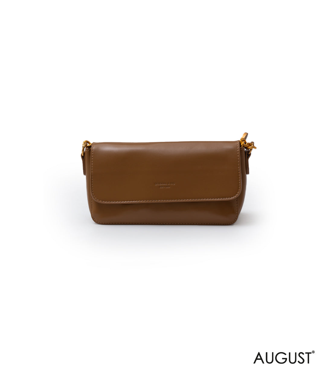CROSSBODY BAG WITH FLAP