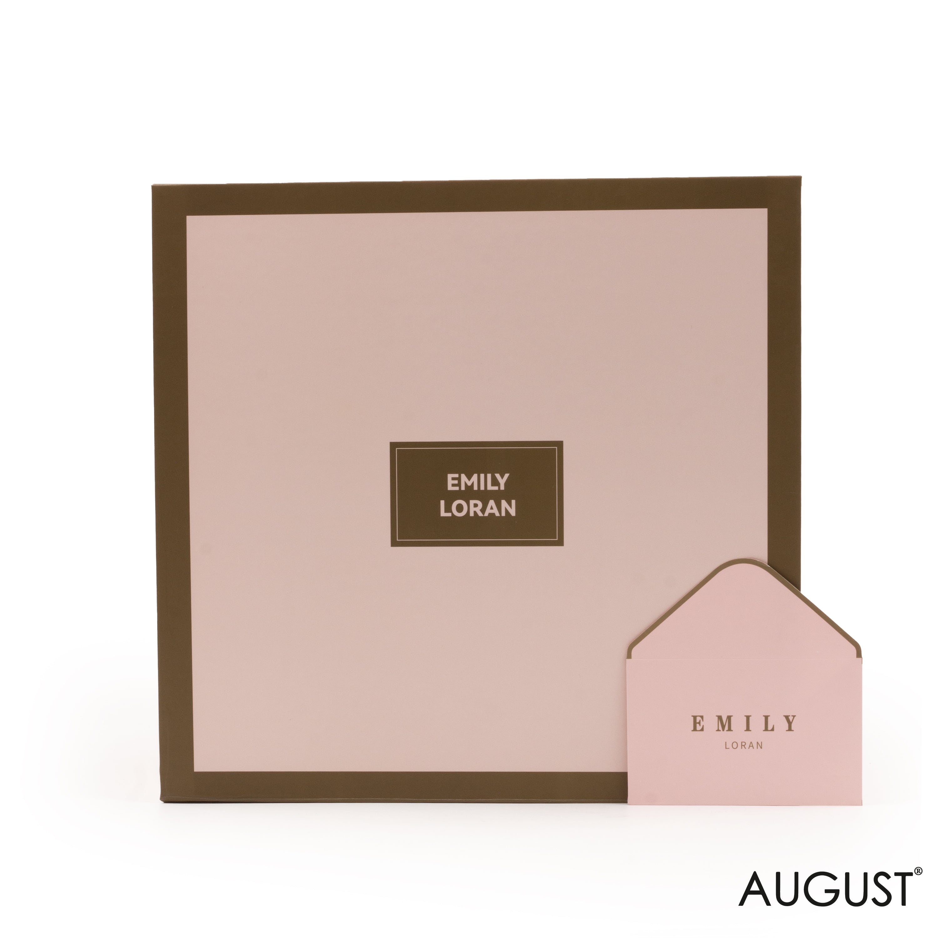 SPECIAL GIFT BOX EMILY LORAN
