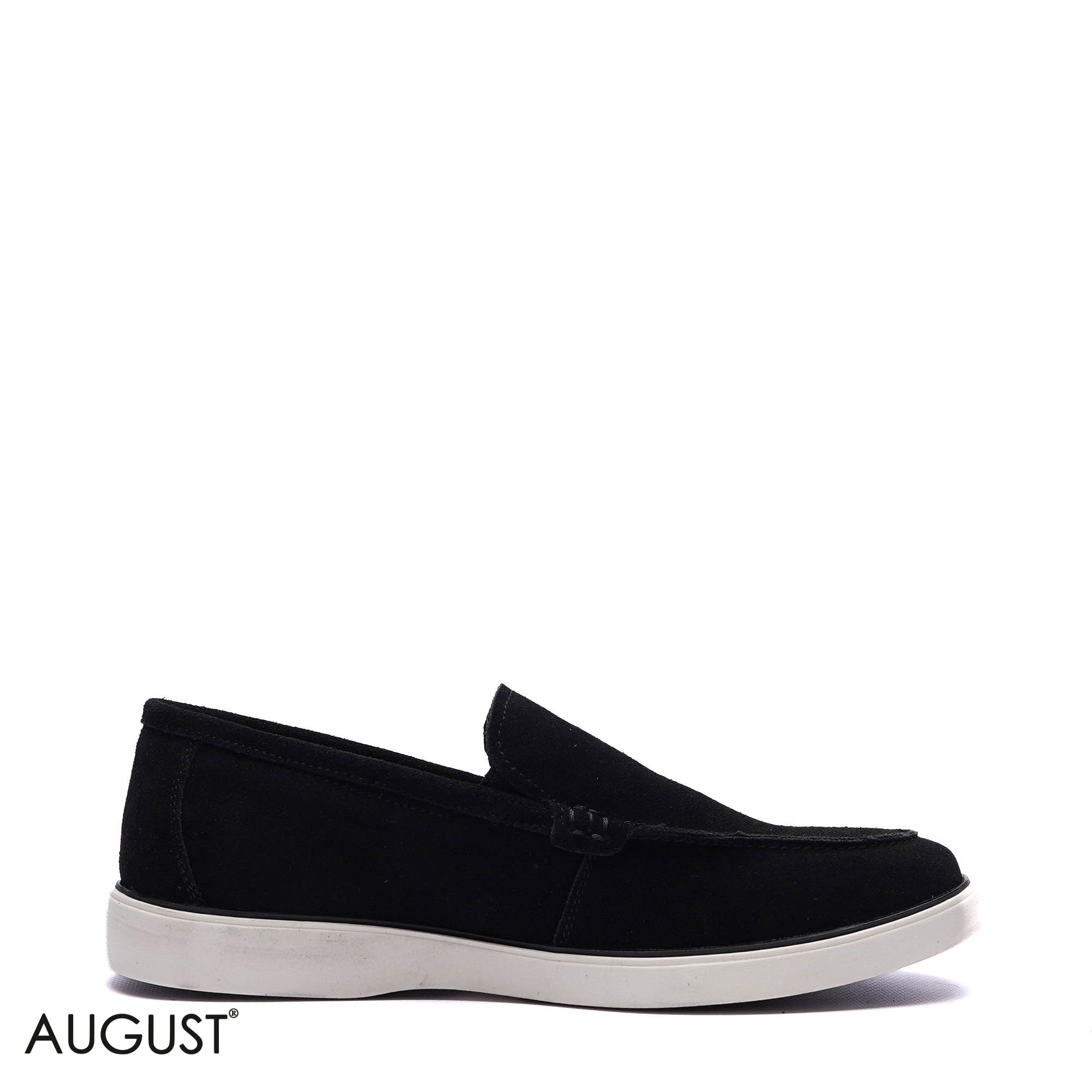 Premium Suede Casual Loafers