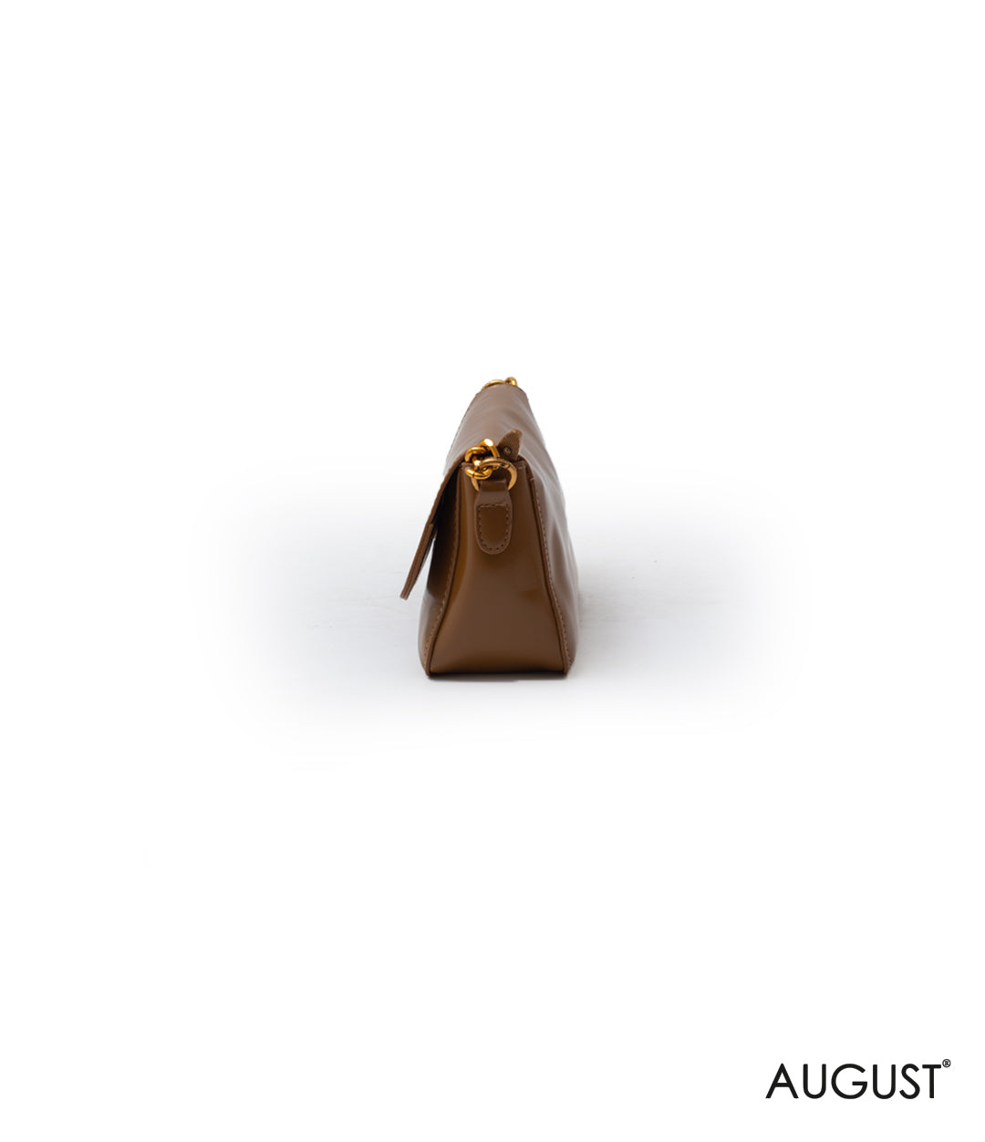 CROSSBODY BAG WITH FLAP