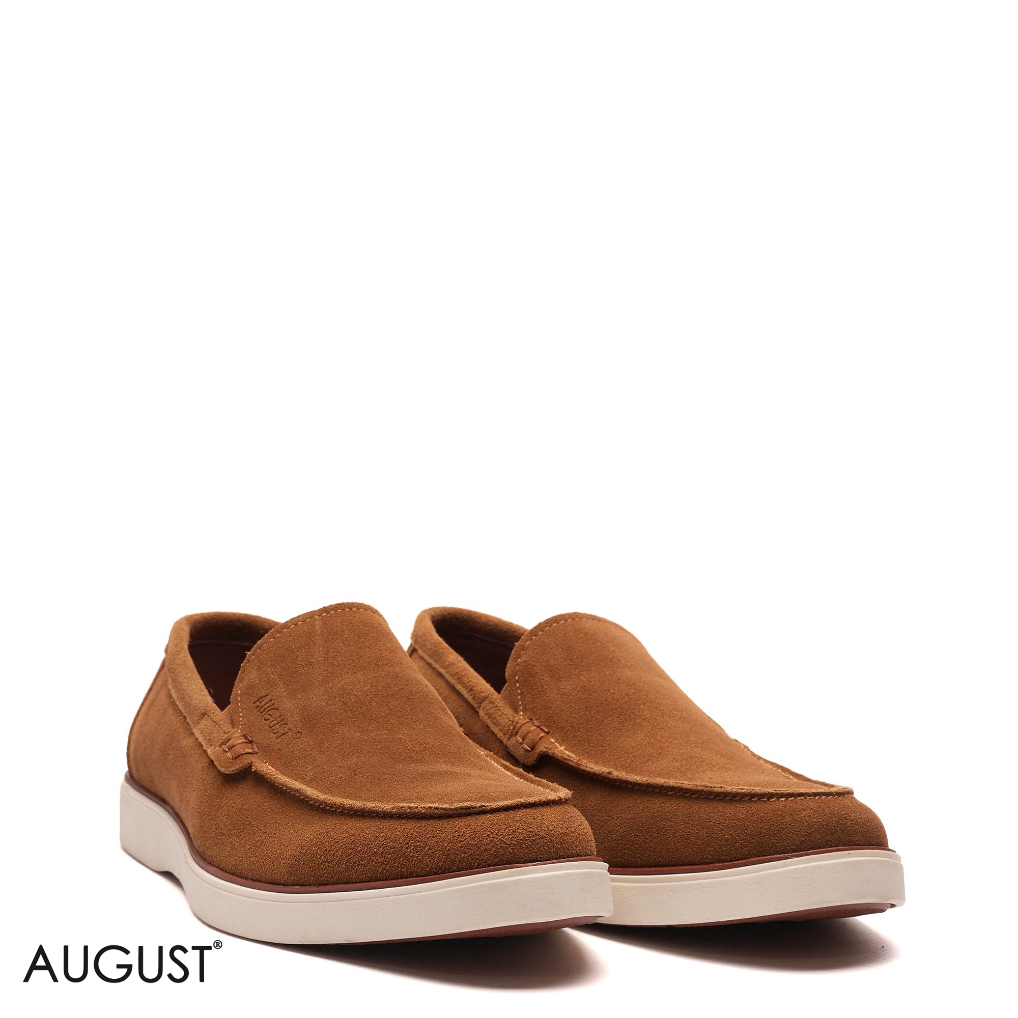 Premium Suede Casual Loafers