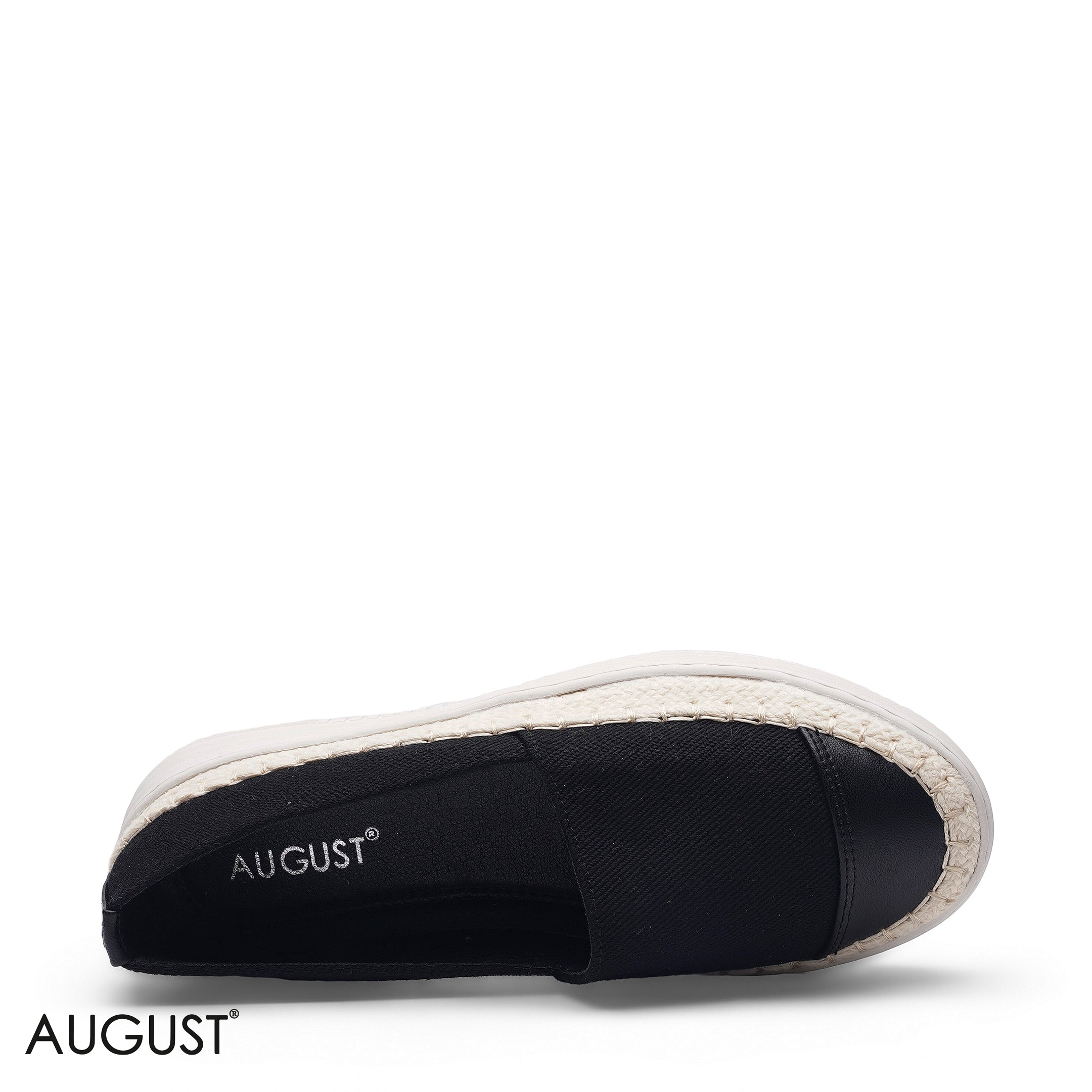 ELEGANT BLACK CLASSIC POINTED TOE FLAT