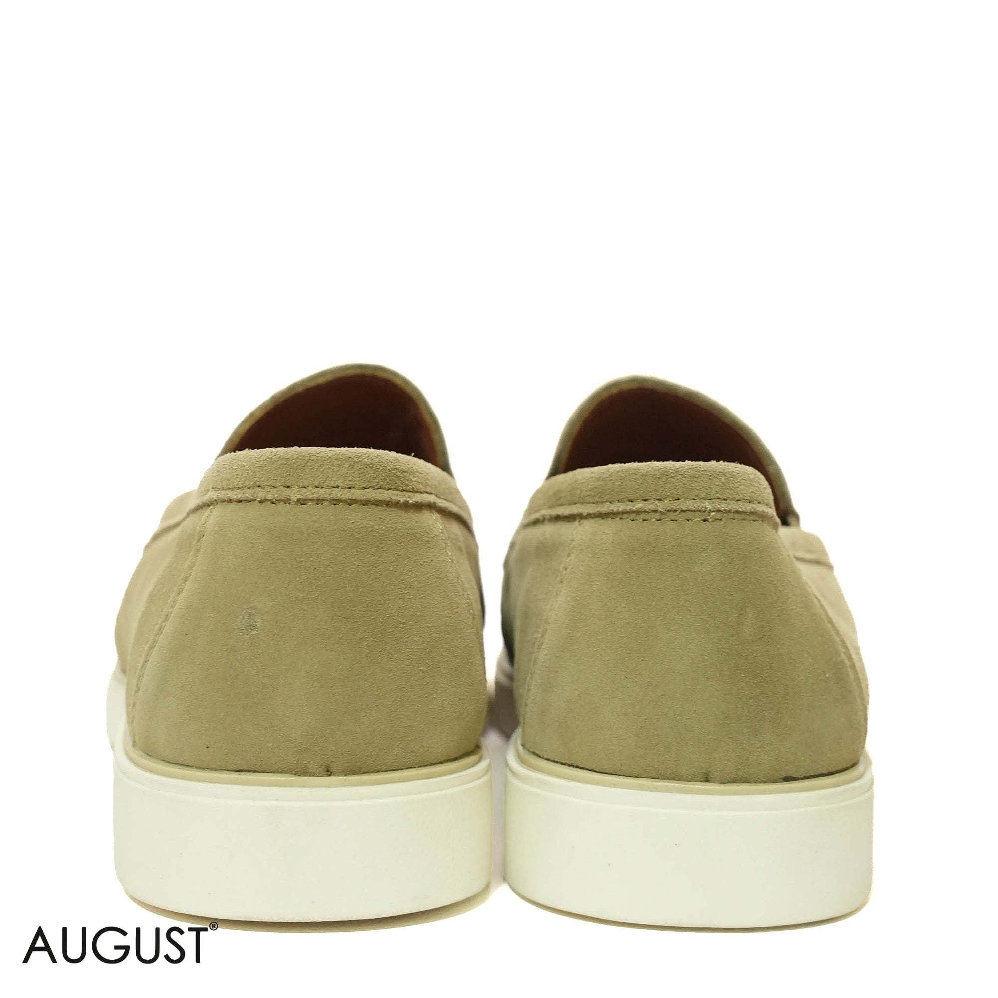 Premium Suede Casual Loafers