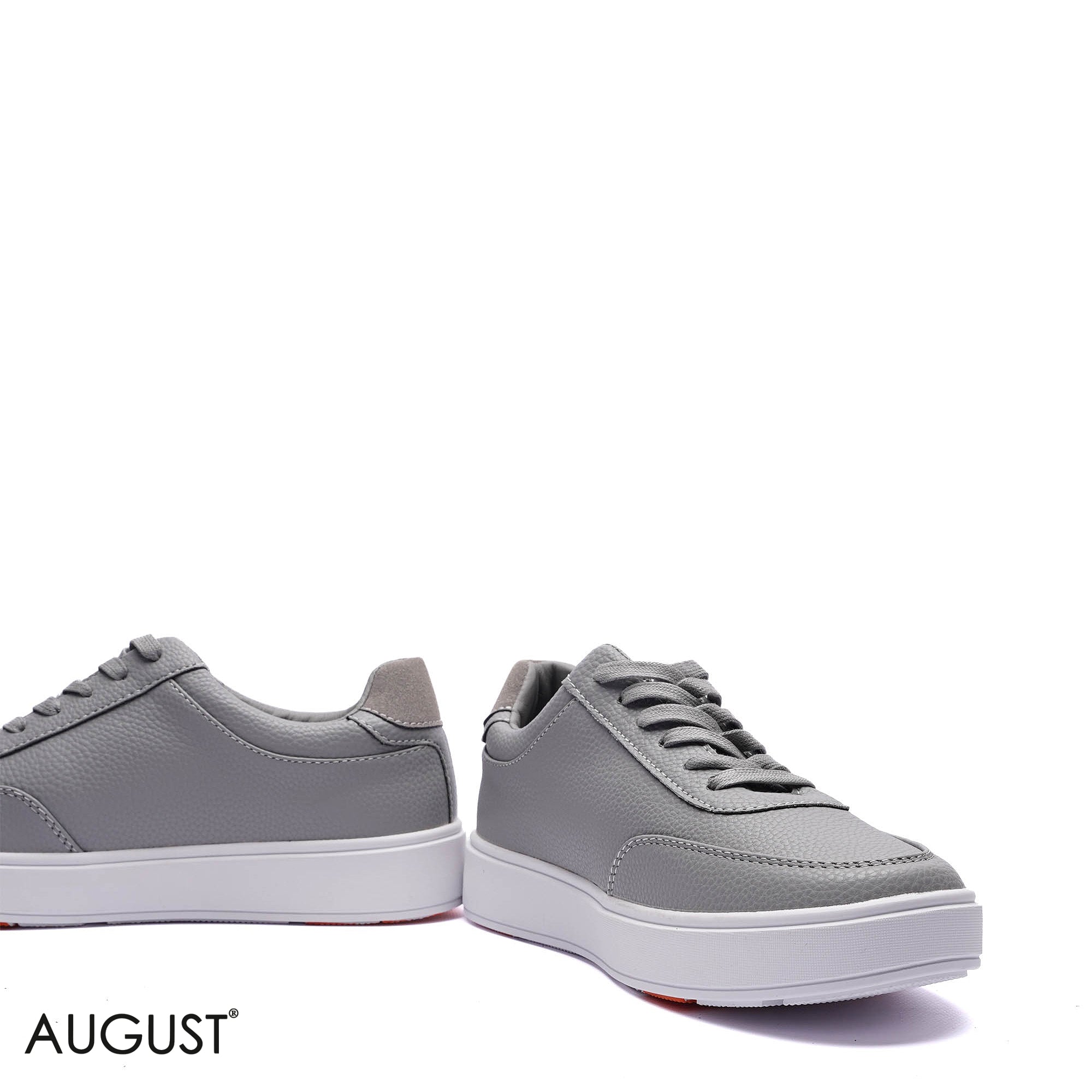 Premium Leather Classic Sneakers