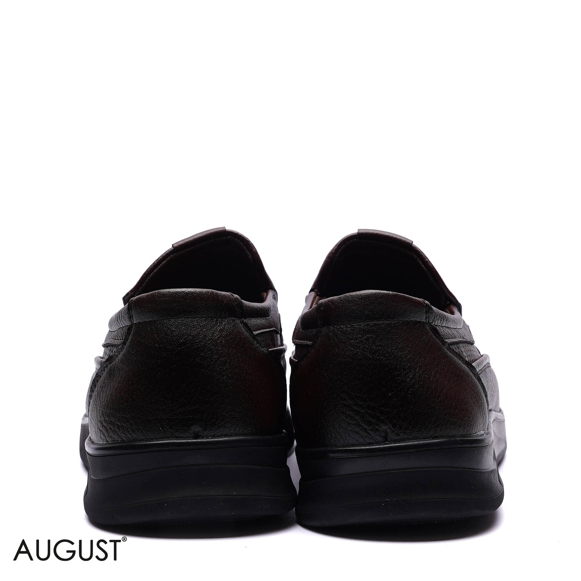 Premium Leather Comfort Loafer Casuals