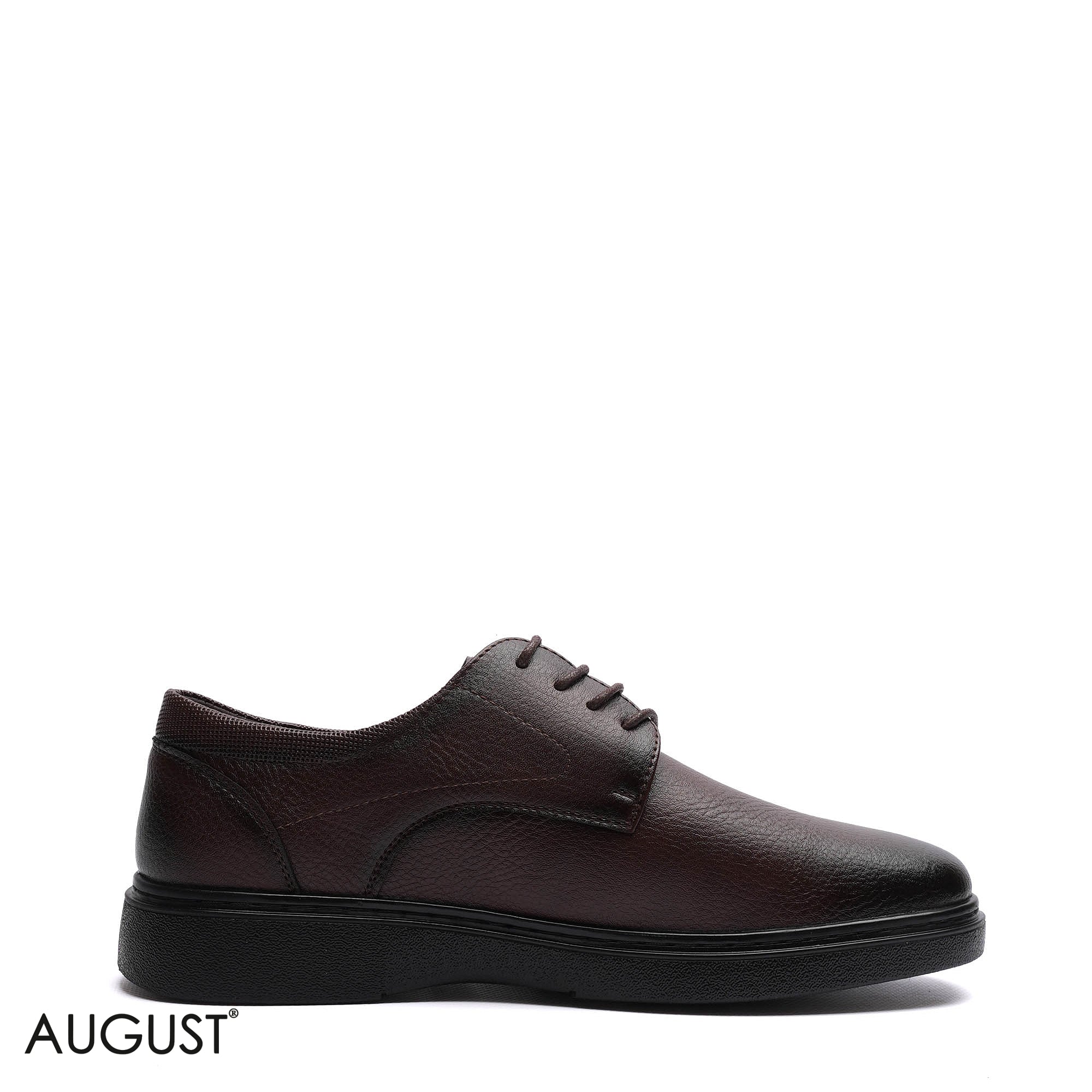 Premium Leather Casual Smart Shoes
