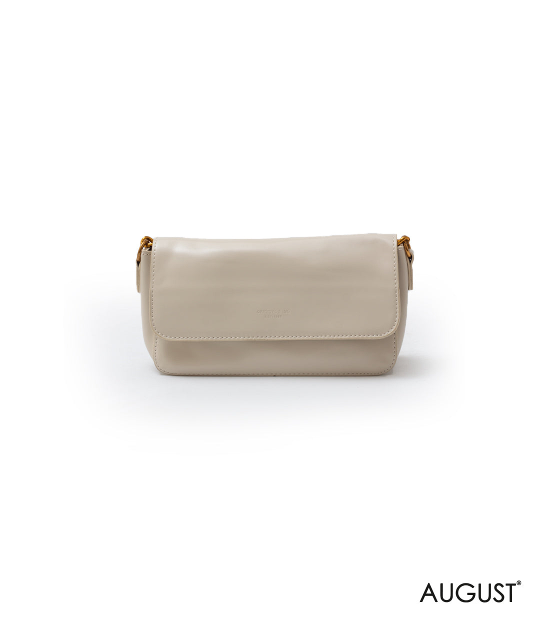 CROSSBODY BAG WITH FLAP