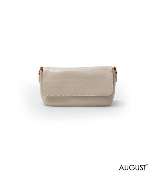 CROSSBODY BAG WITH FLAP