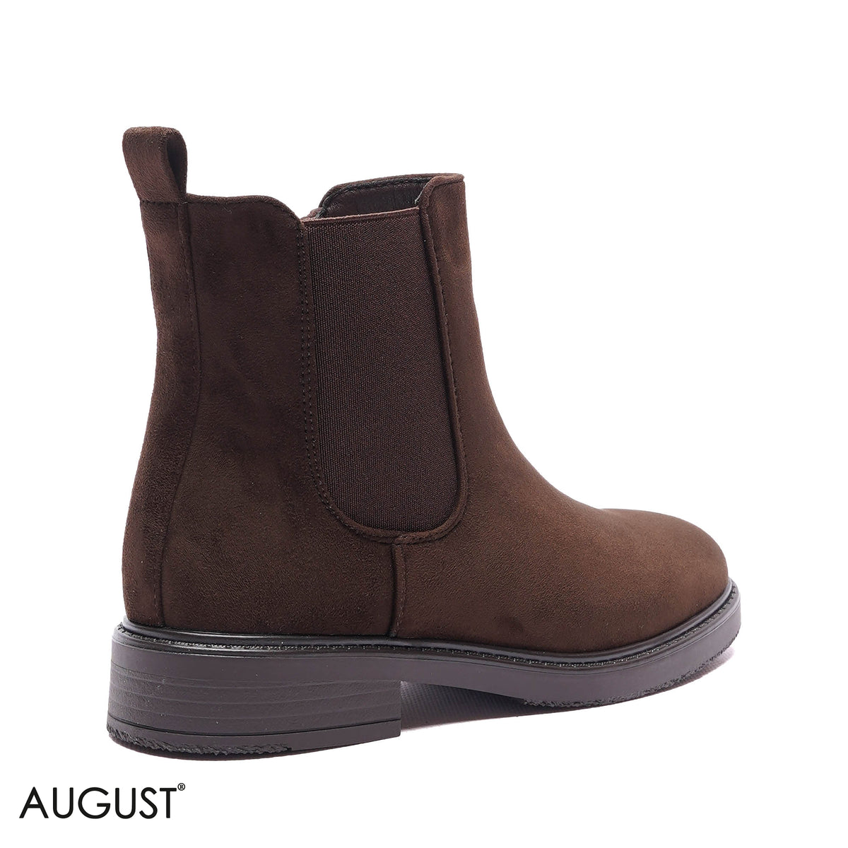 CLASSIC CHELSEA ANKLE BOOTS