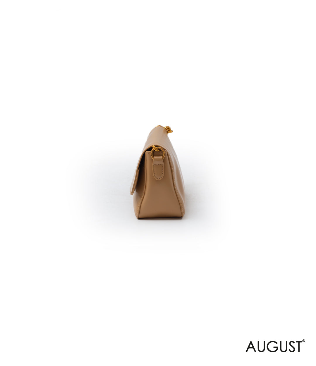 CROSSBODY BAG WITH FLAP