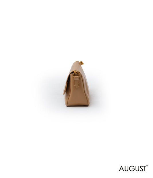 CROSSBODY BAG WITH FLAP