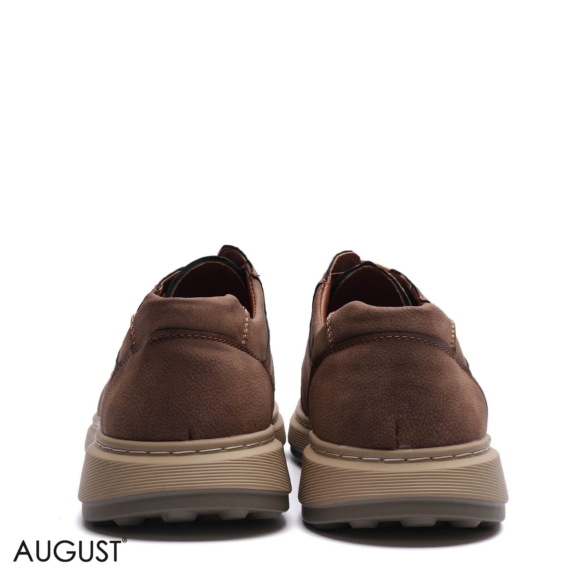 Premium Leather Casual Smart Shoes