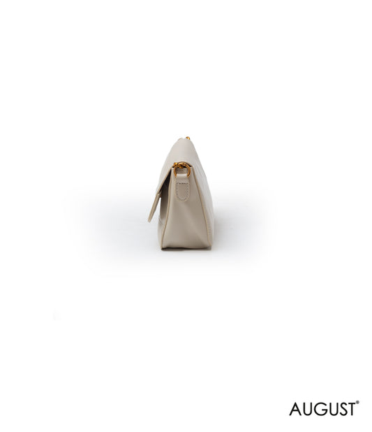 CROSSBODY BAG WITH FLAP
