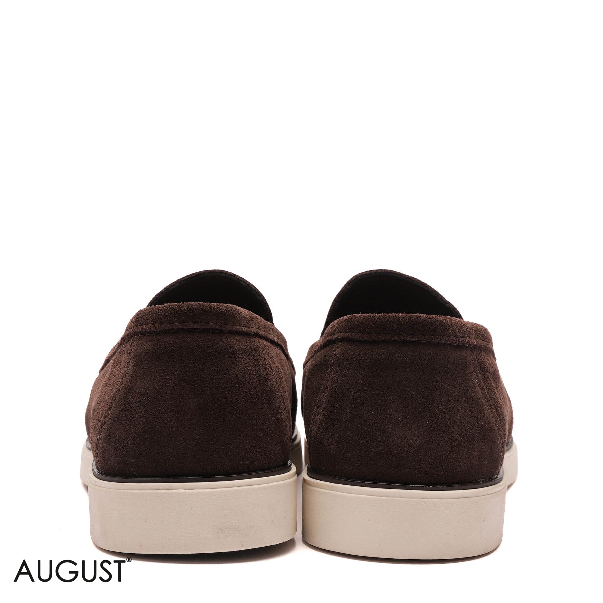 Premium Suede Casual Loafers