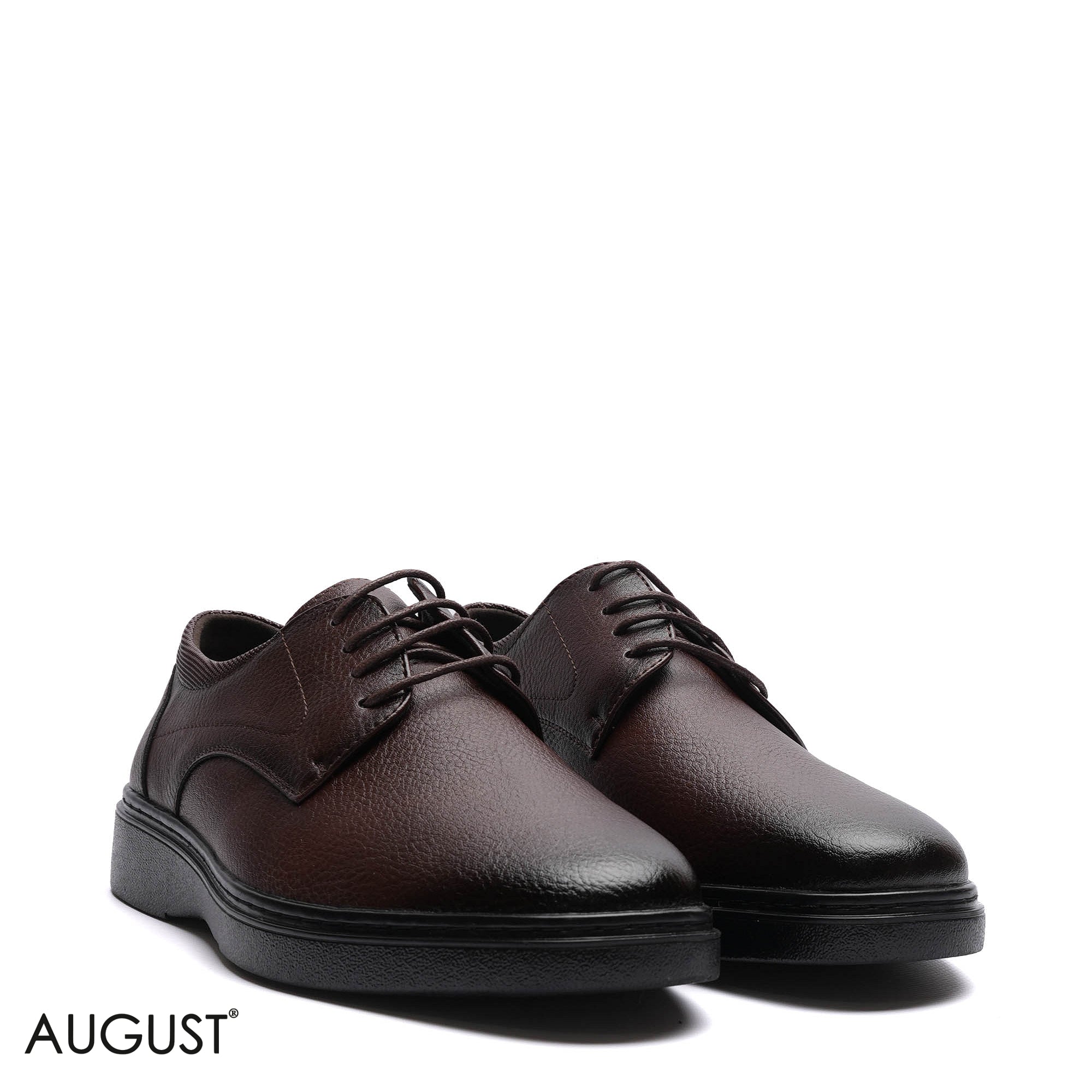 Premium Leather Casual Smart Shoes
