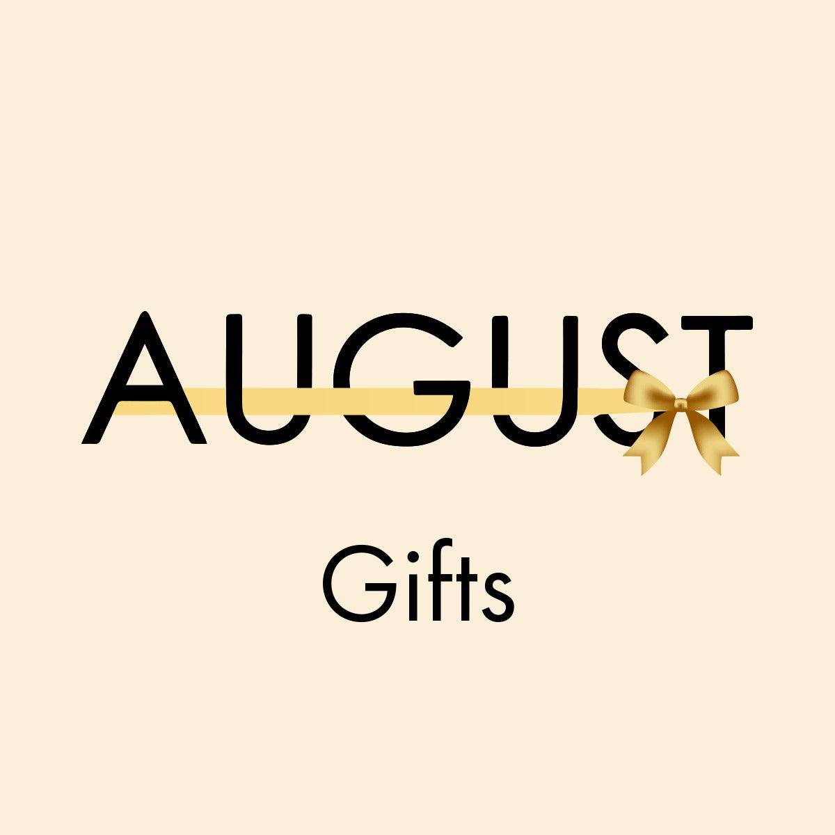 Gift cards - augustshoes