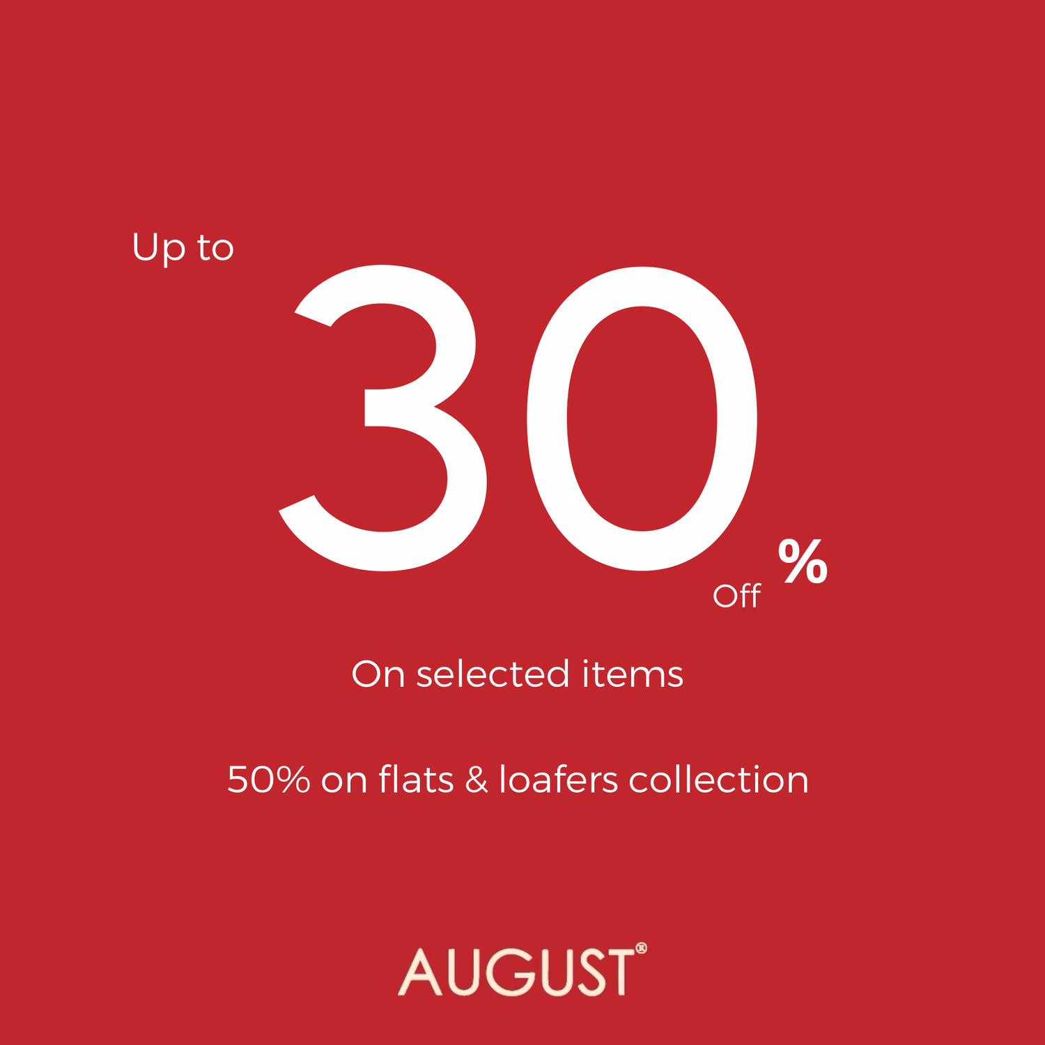 SALE