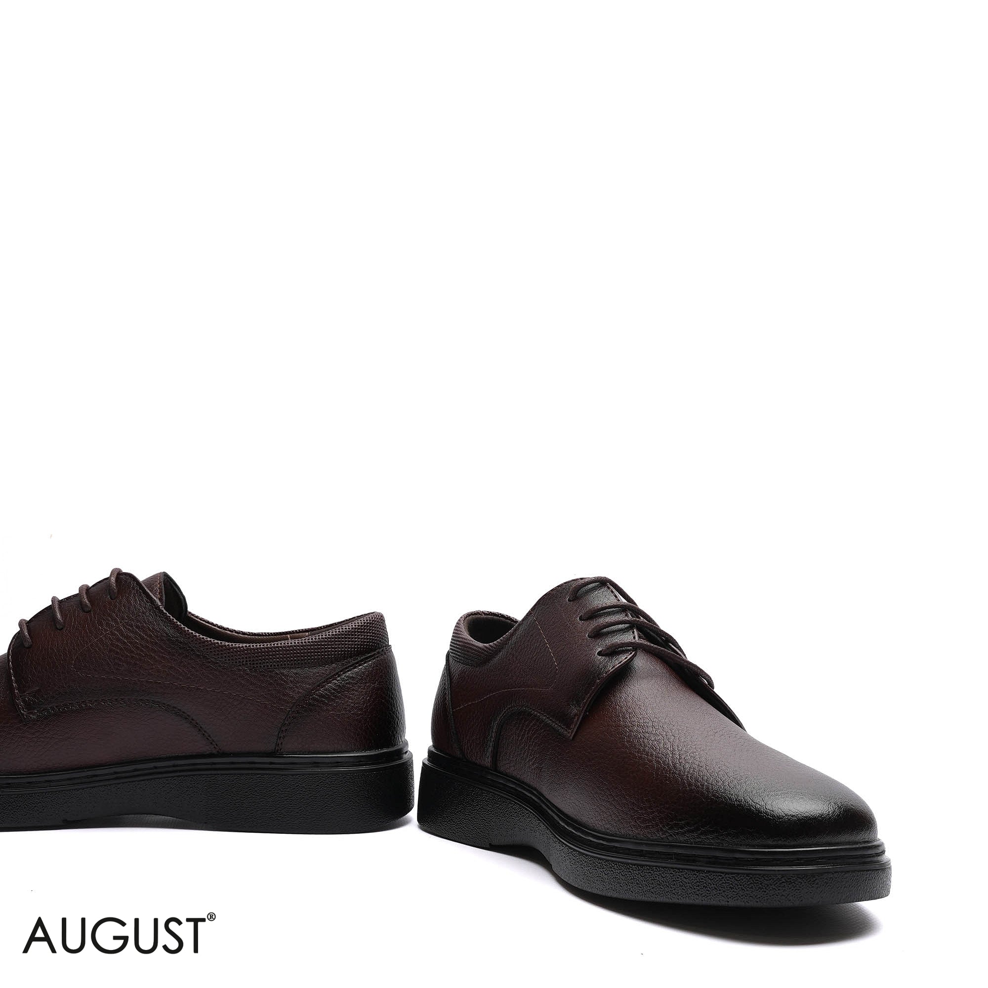 Premium Leather Casual Smart Shoes