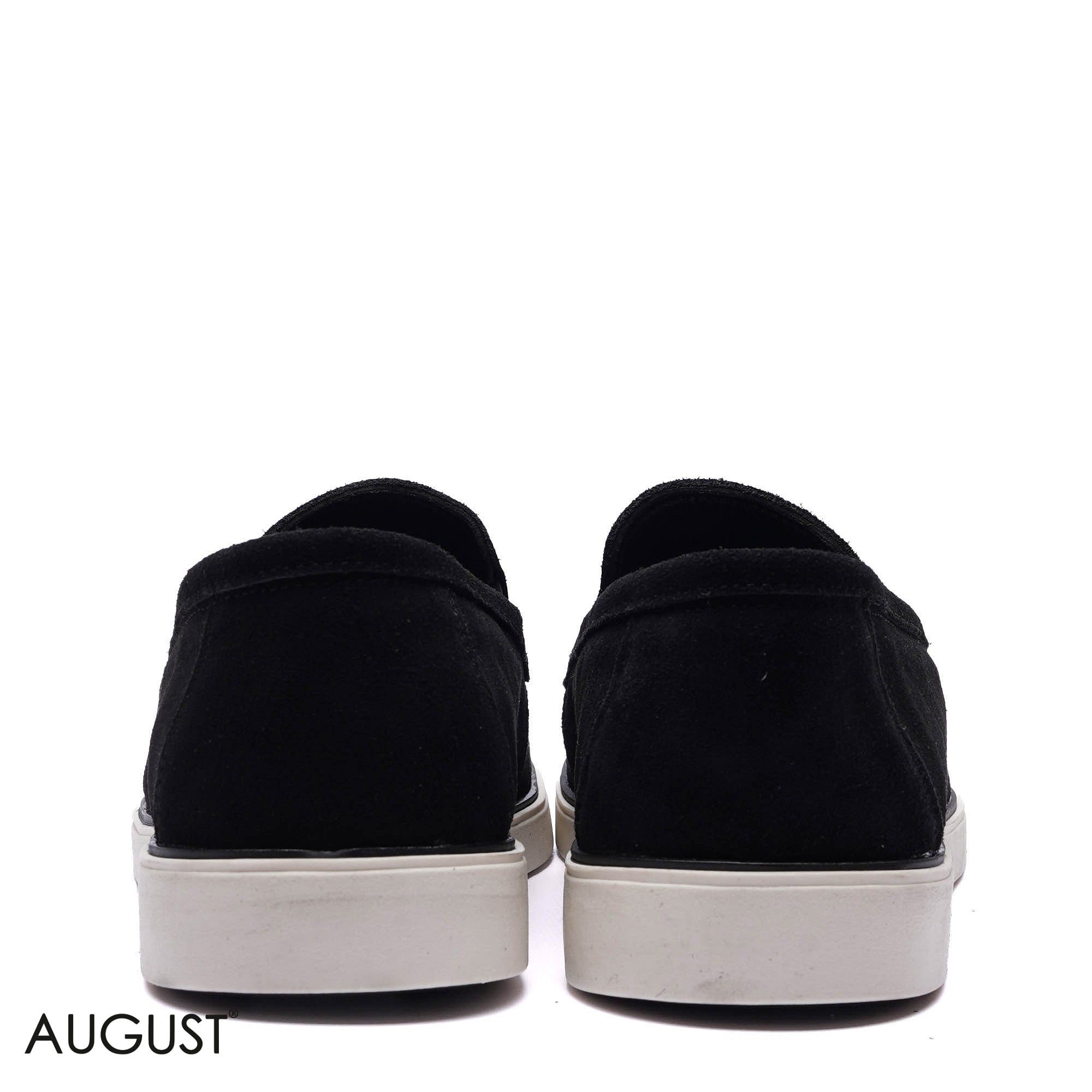 Premium Suede Casual Loafers