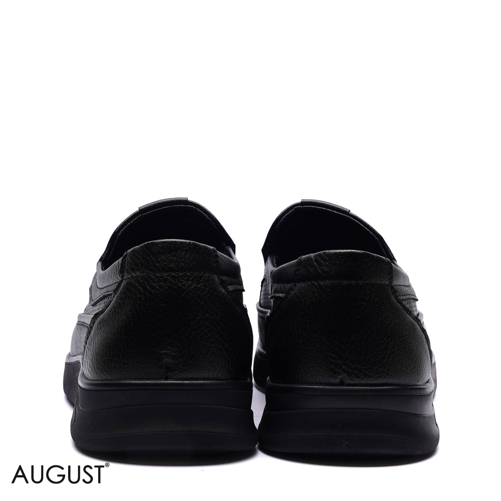 Premium Leather Comfort Loafer Casuals