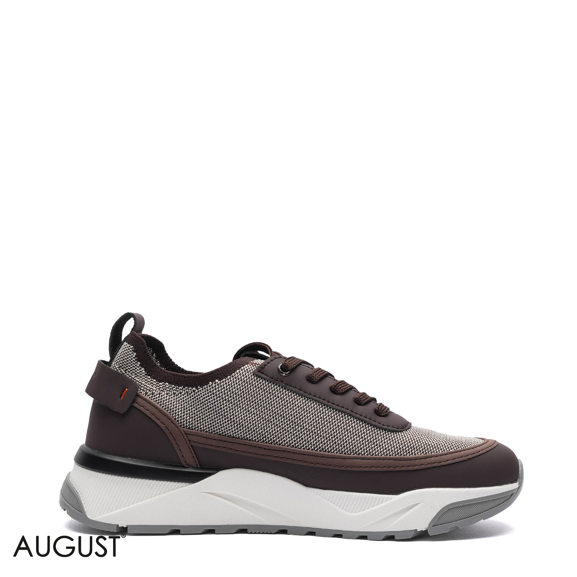 Premium Knit Sport Sneakers