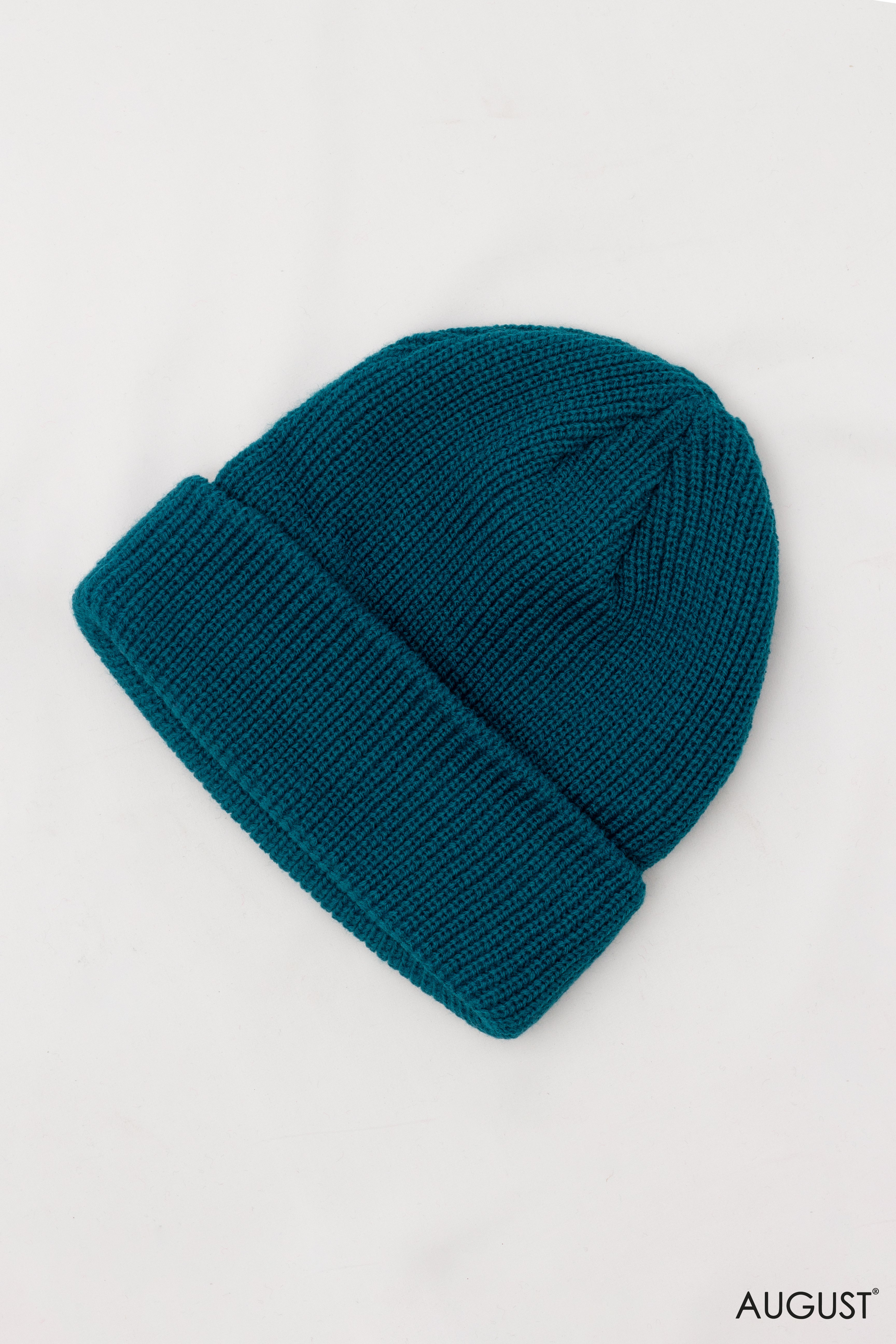 Hat Made from premium knit fabric .