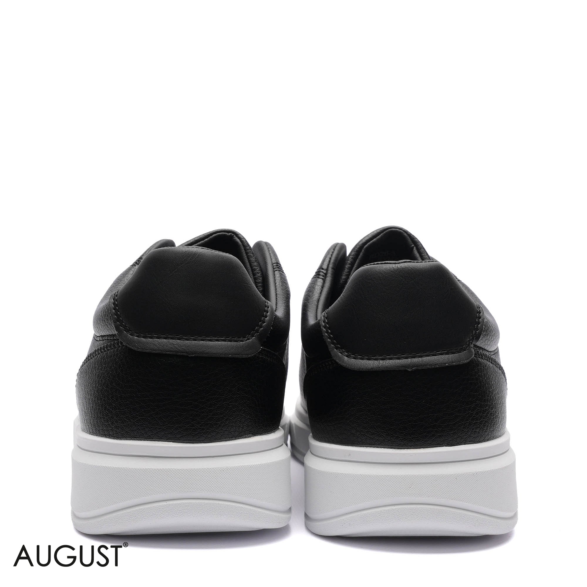 Premium Leather Classic Sneakers