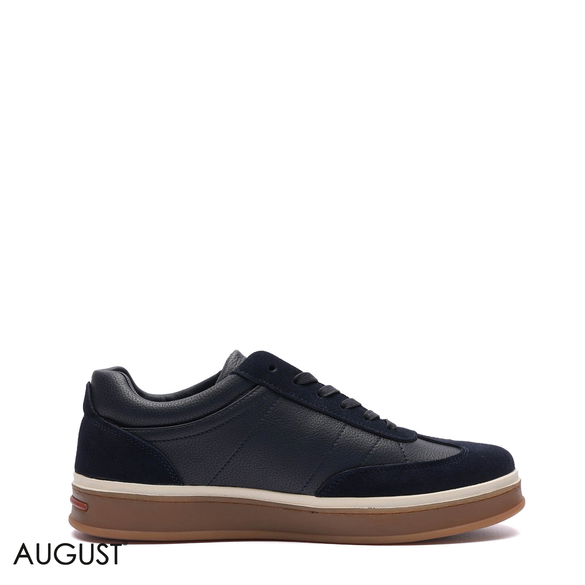 Premium Retro Court Sneakers