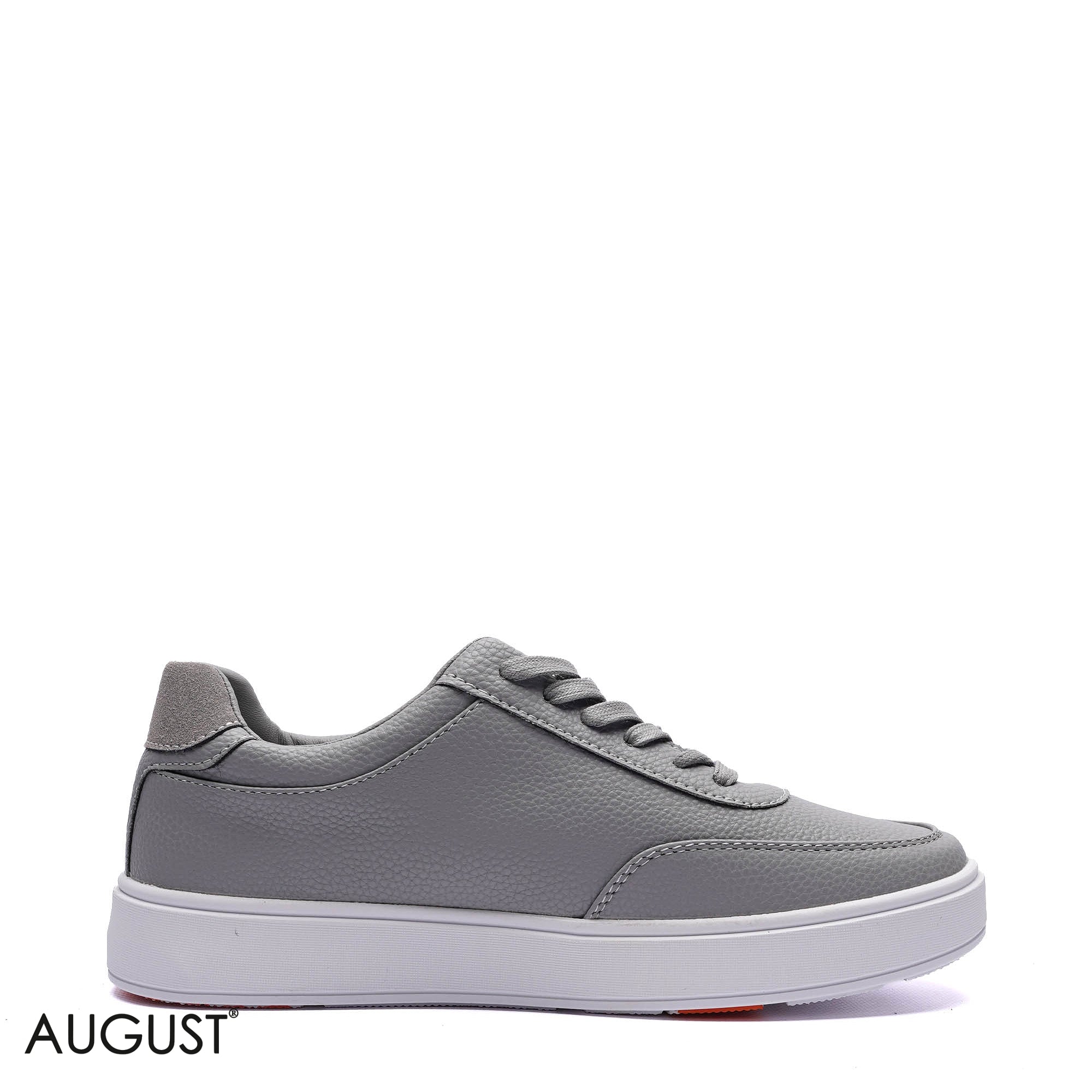 Premium Leather Classic Sneakers