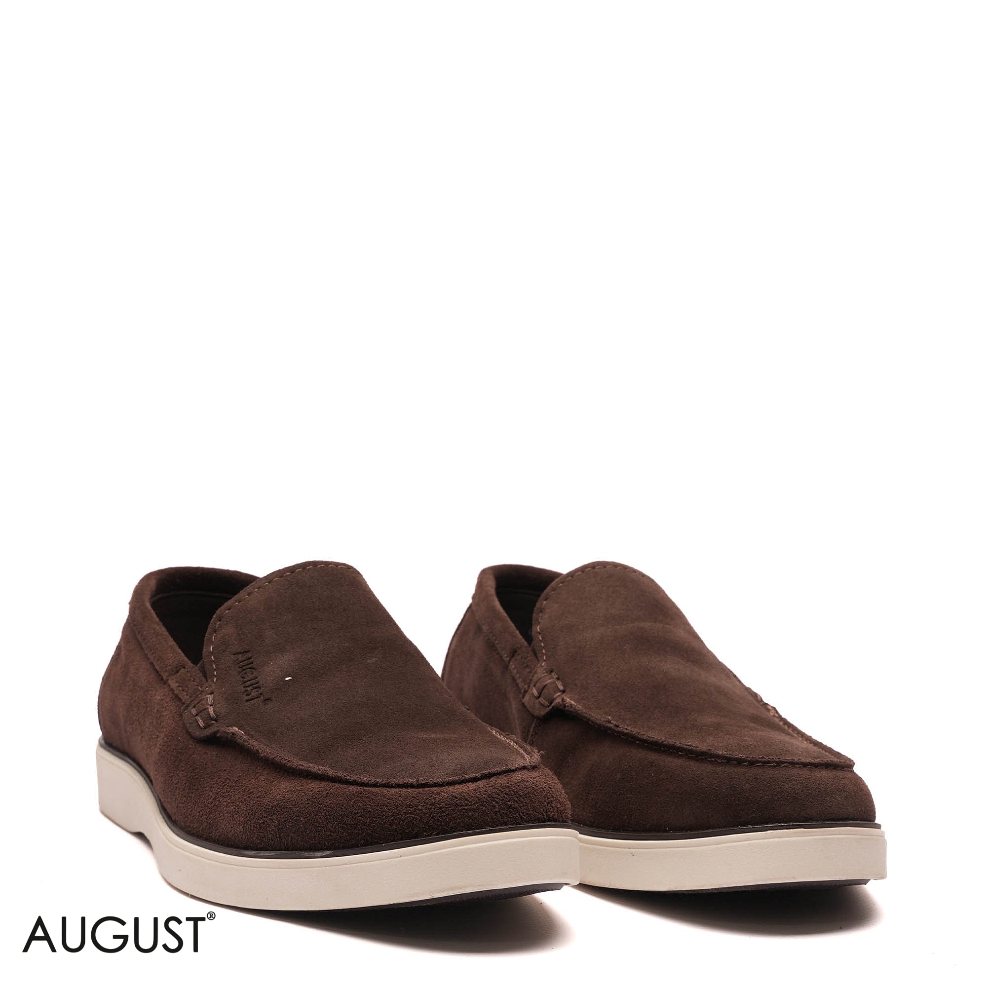 Premium Suede Casual Loafers