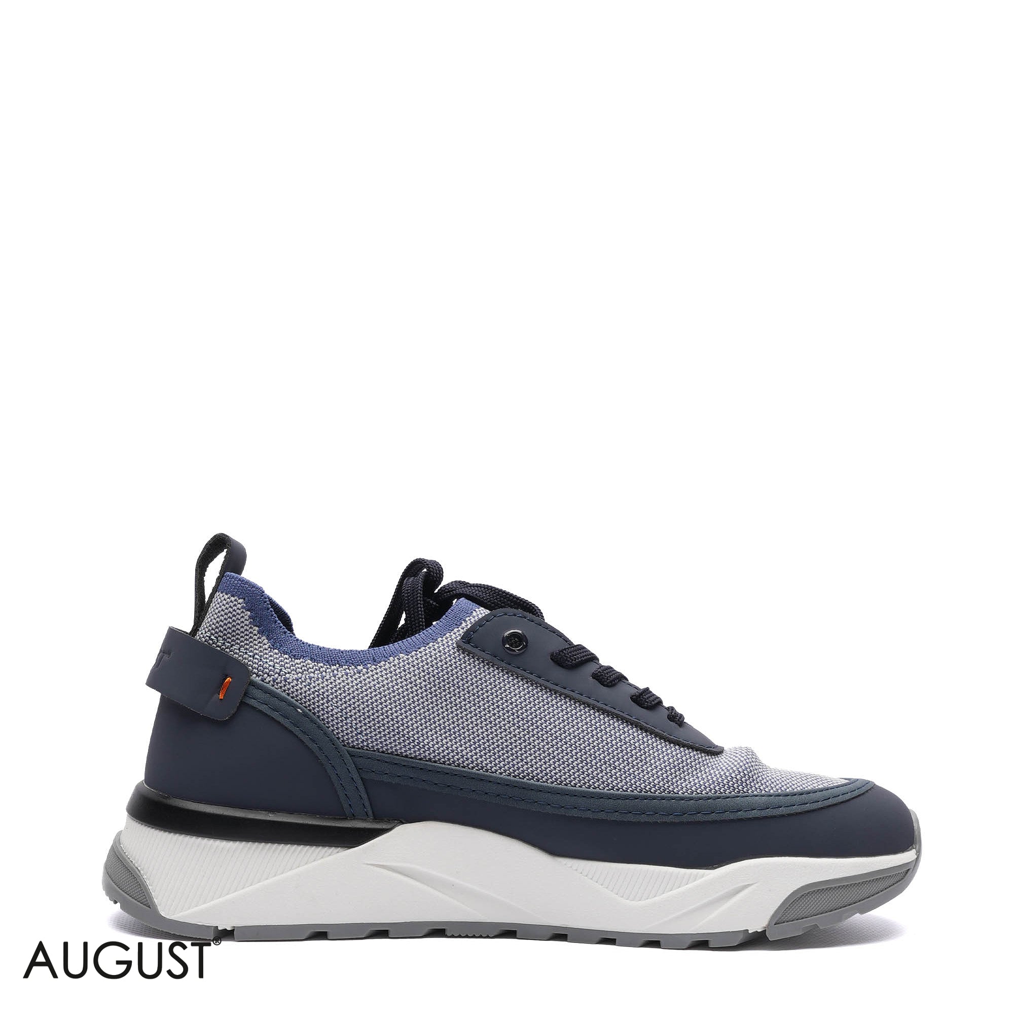 Premium Knit Sport Sneakers