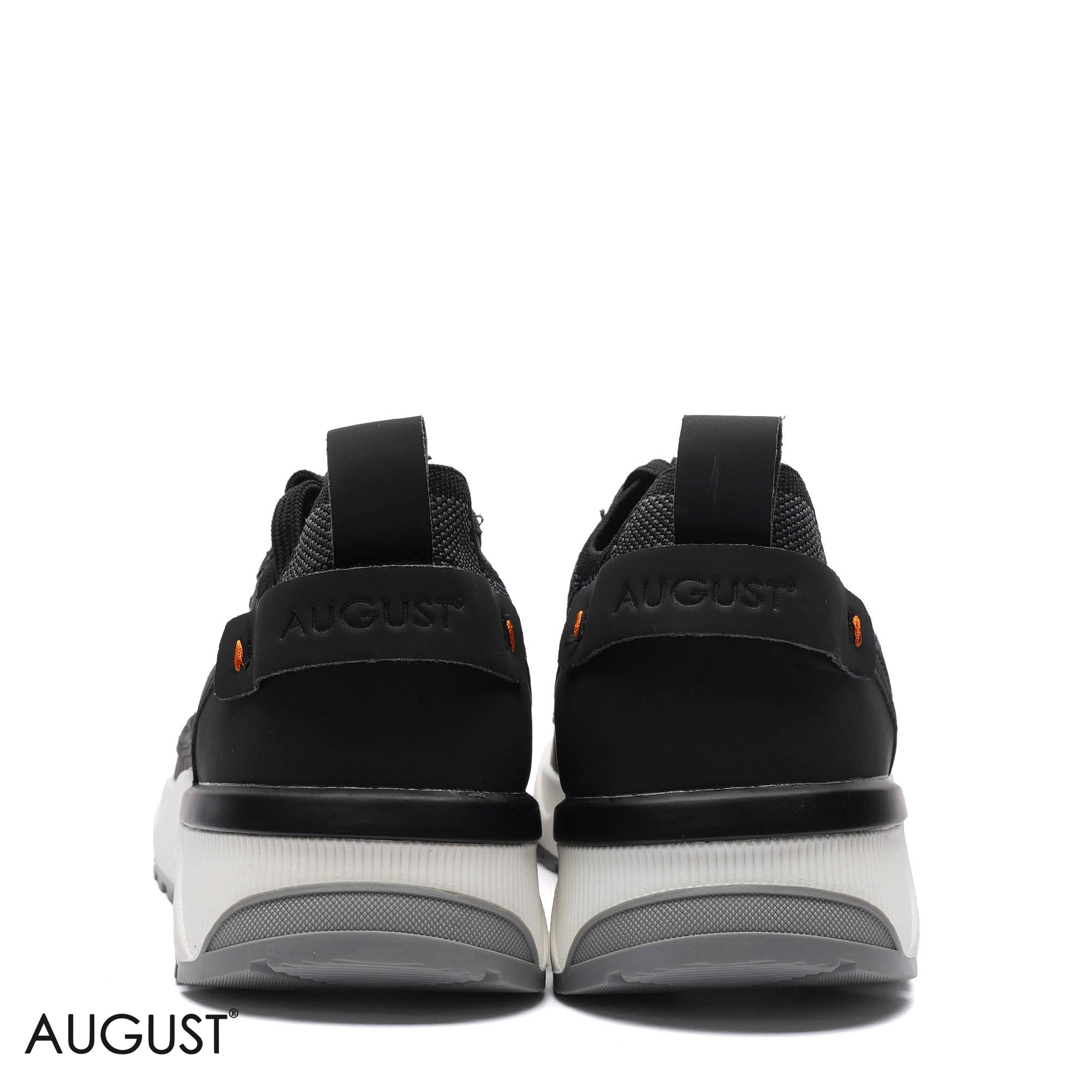 Premium Knit Sport Sneakers