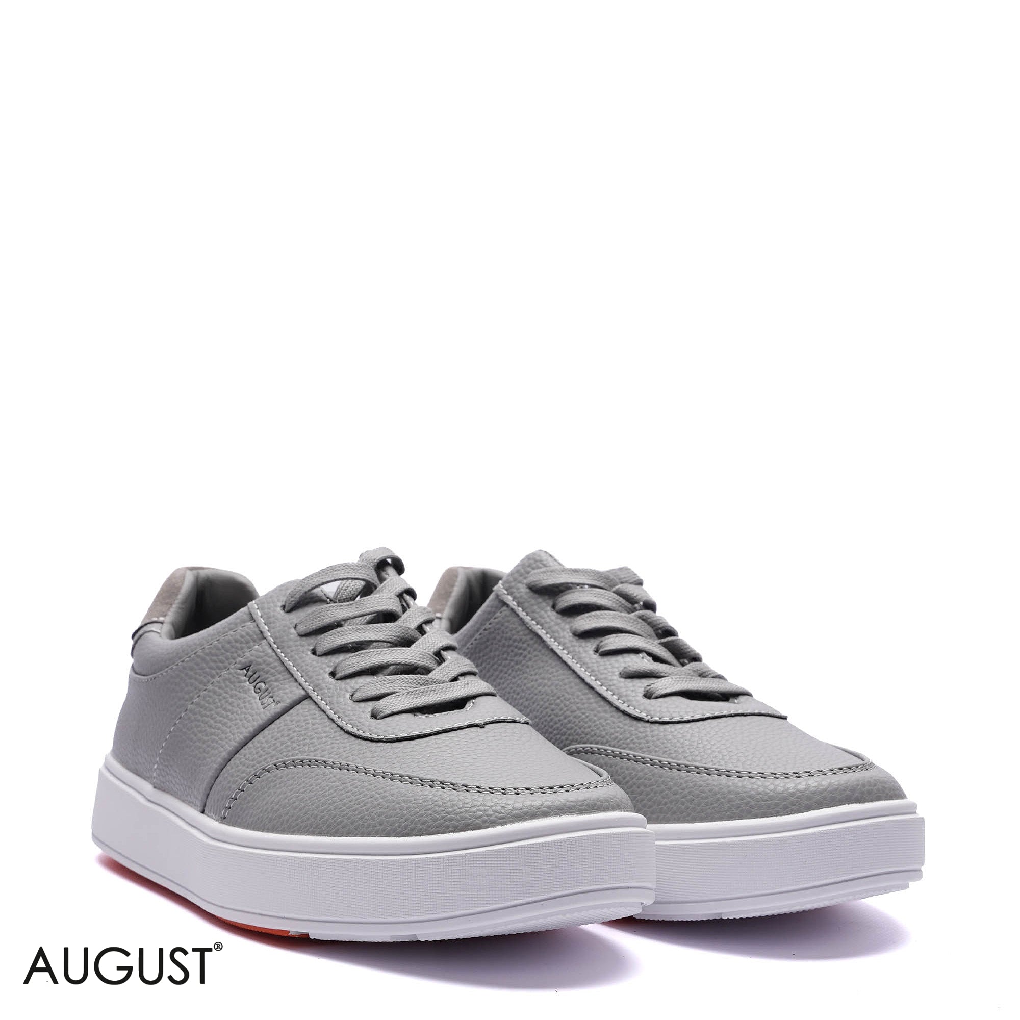 Premium Leather Classic Sneakers