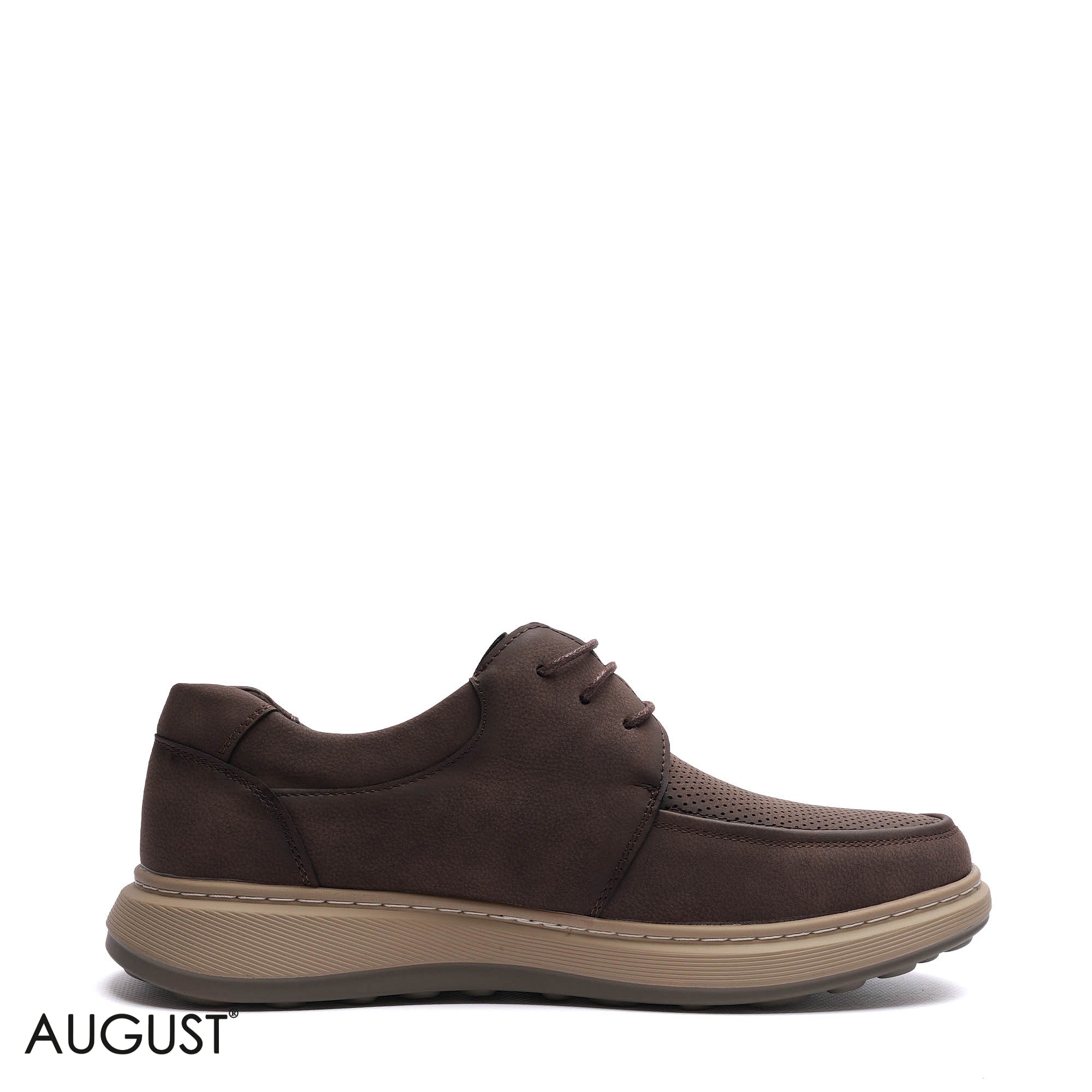 Premium Leather Casual Smart Shoes