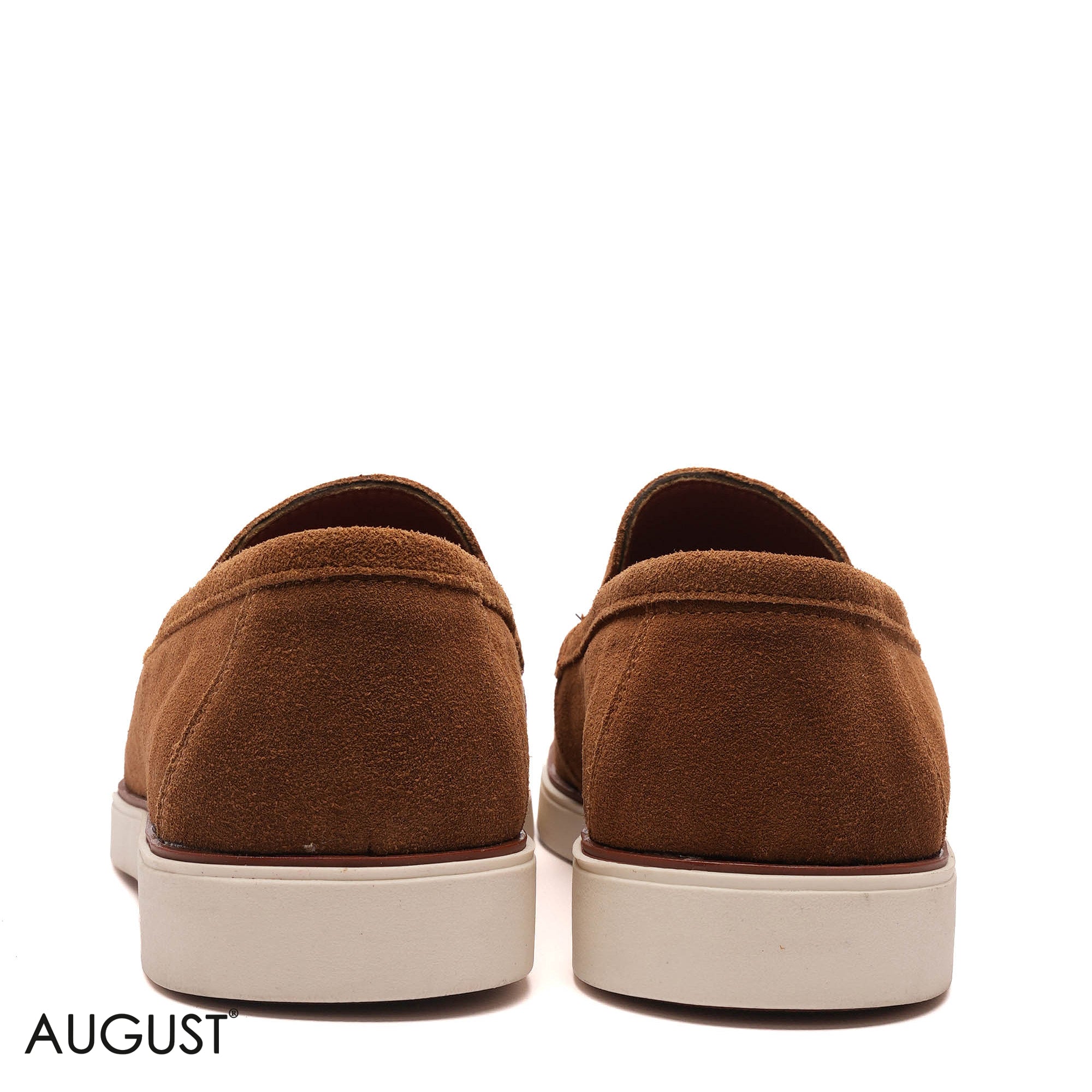 Premium Suede Casual Loafers