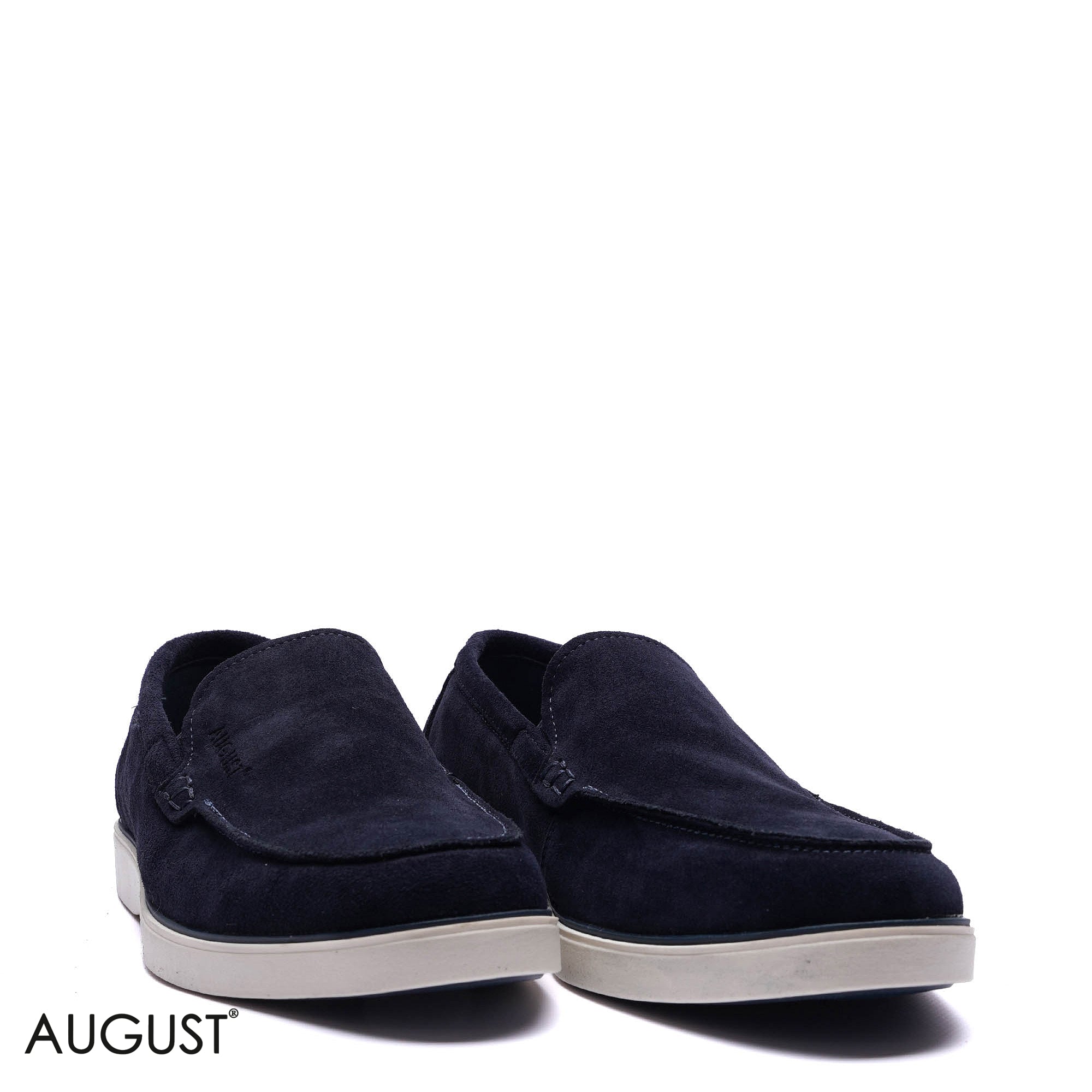 Premium Suede Casual Loafers