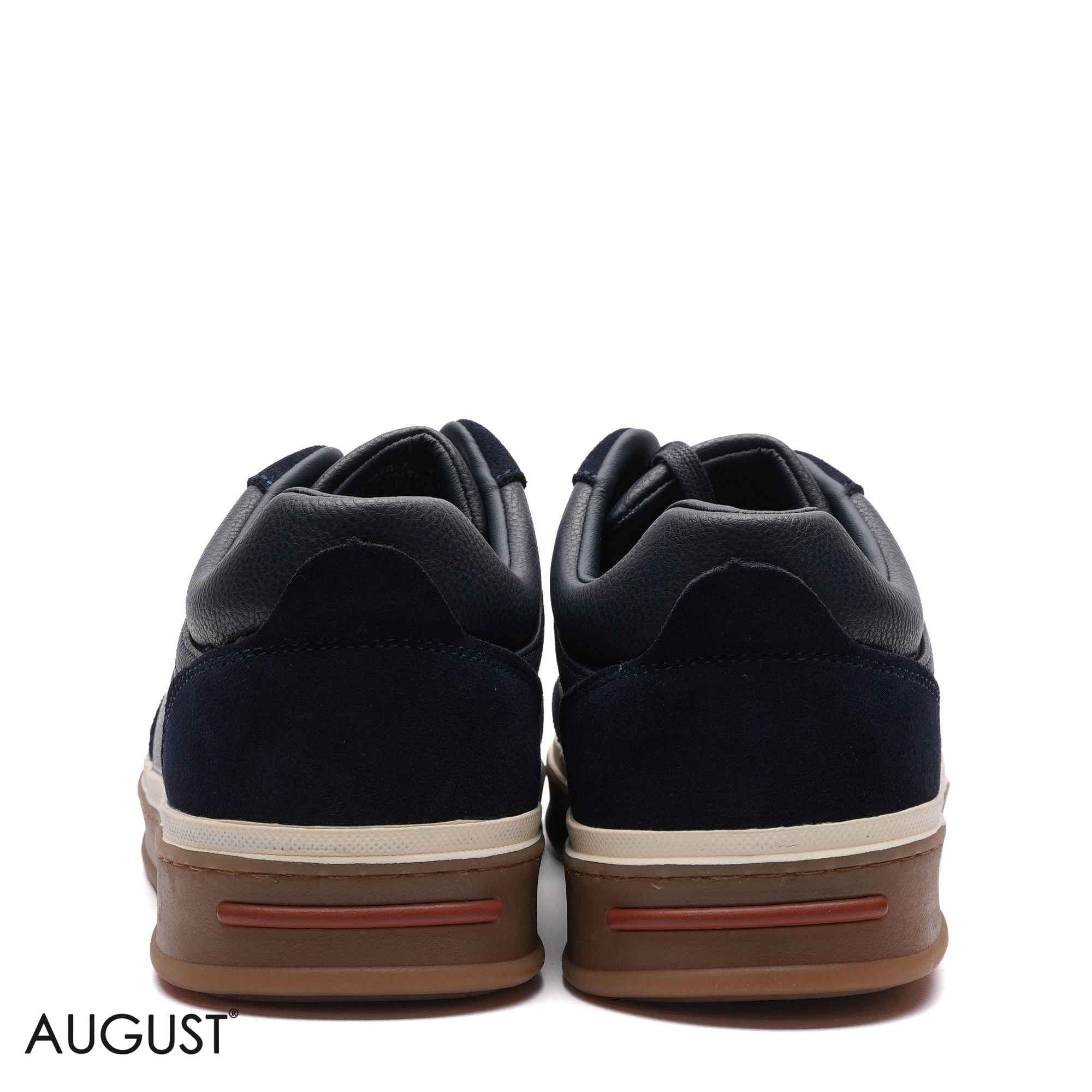 Premium Retro Court Sneakers