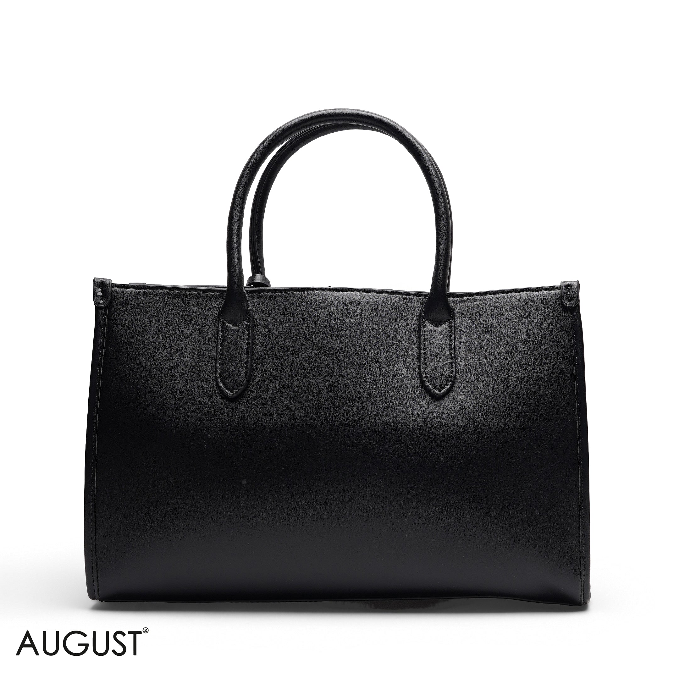 STRUCTURED TEXTURED PANEL
TOP HANDLE BAG