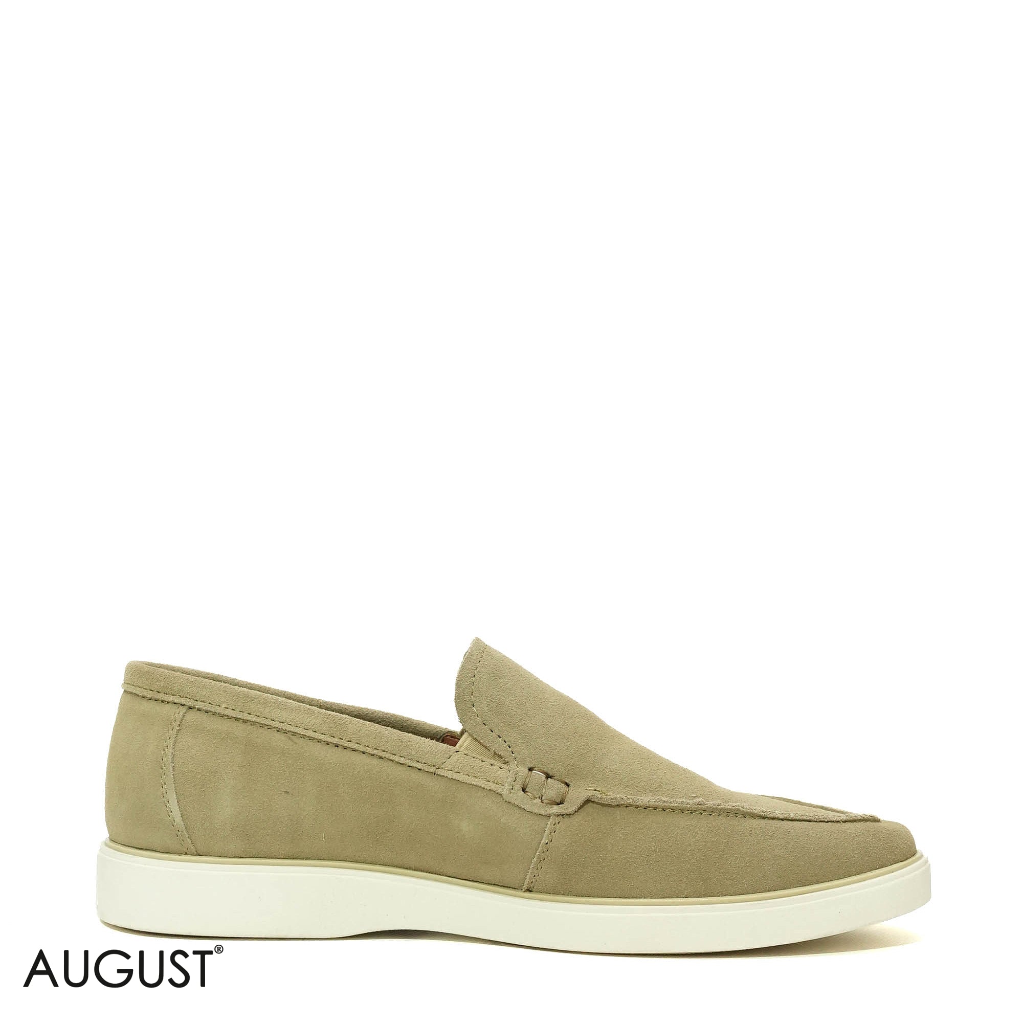 Premium Suede Casual Loafers