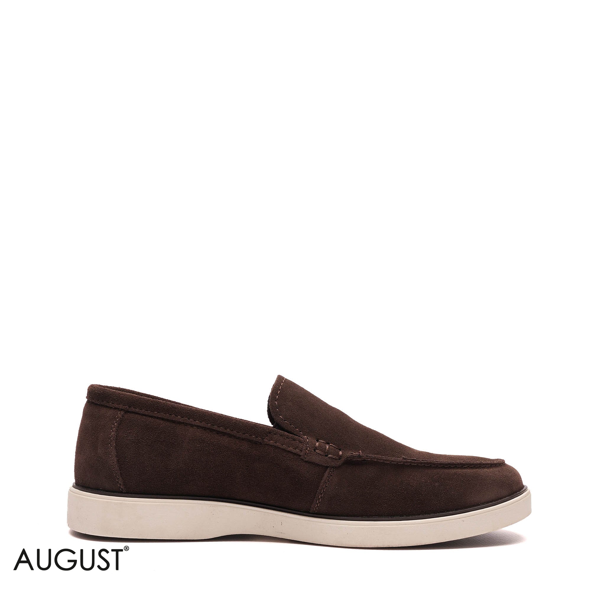 Premium Suede Casual Loafers
