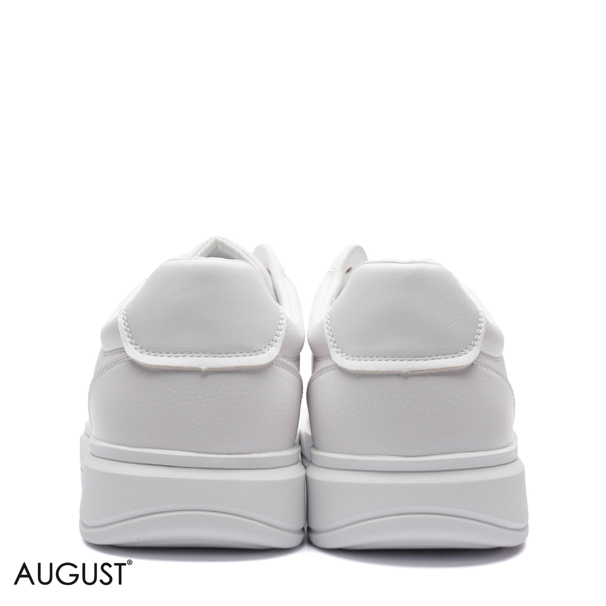 Premium Leather Classic Sneakers