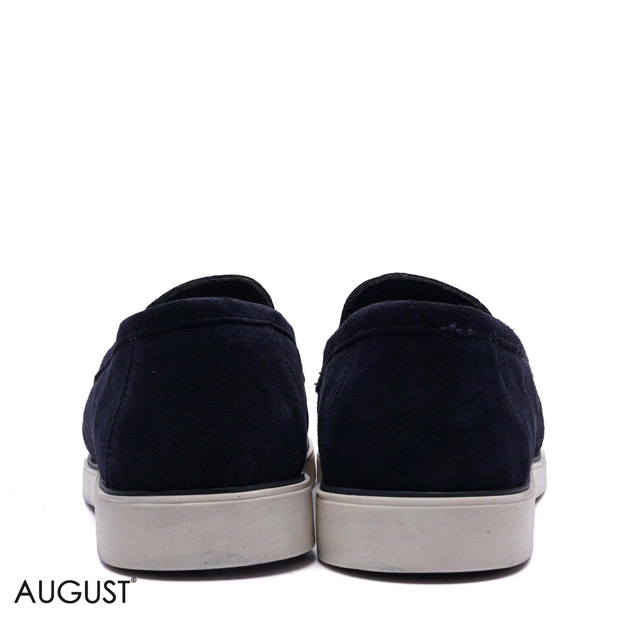 Premium Suede Casual Loafers
