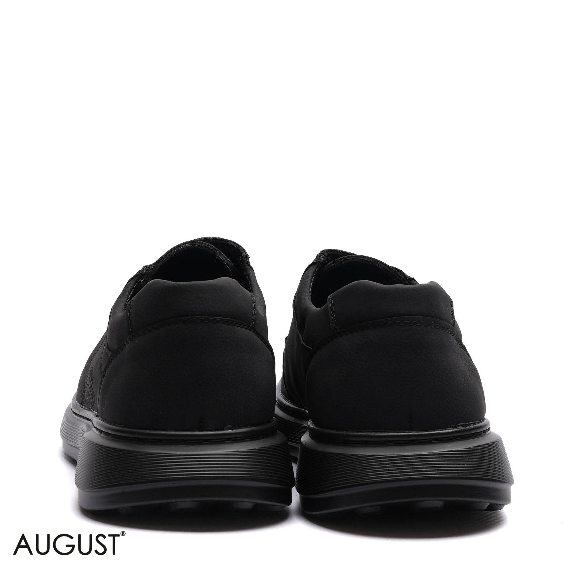 Premium Leather Casual Smart Shoes