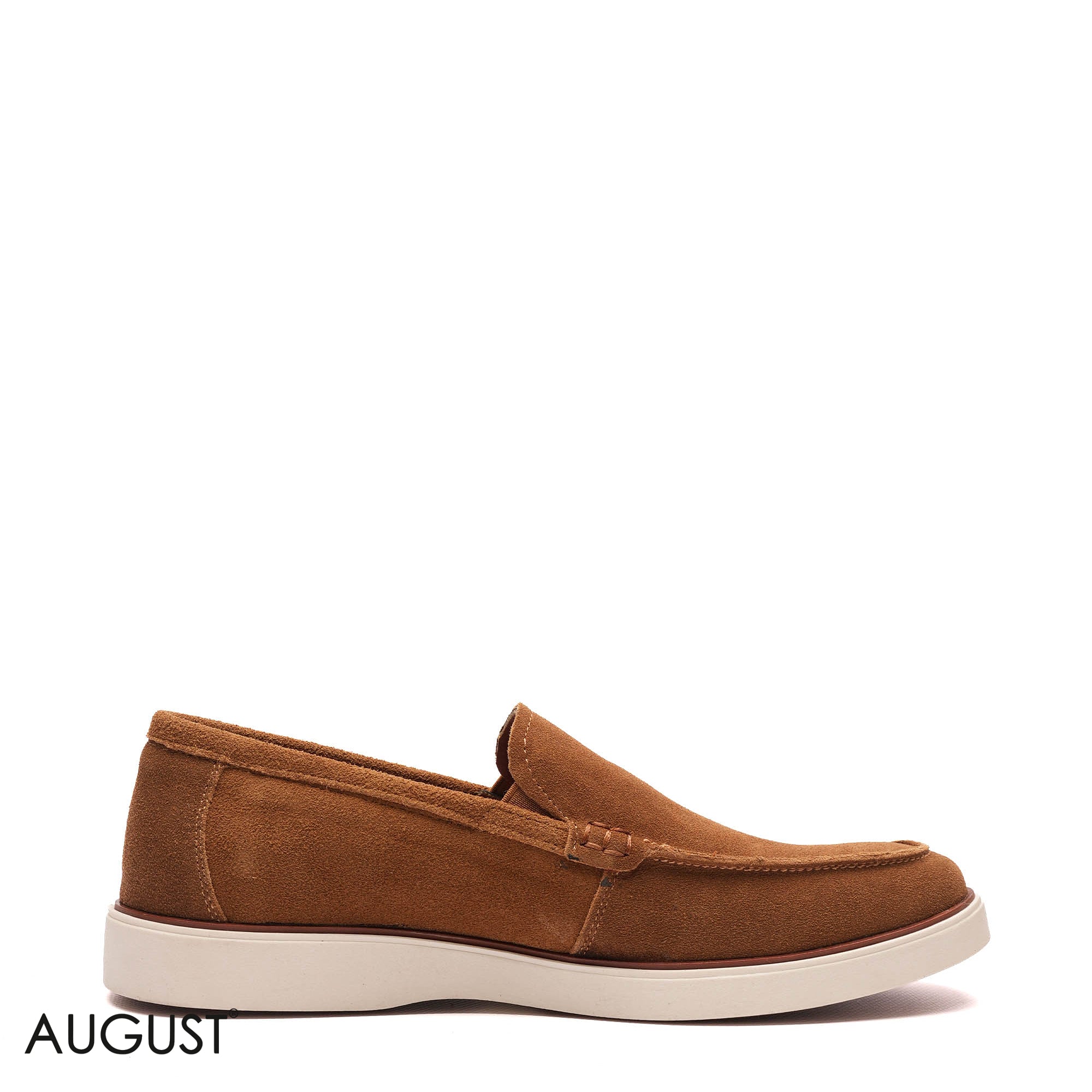 Premium Suede Casual Loafers