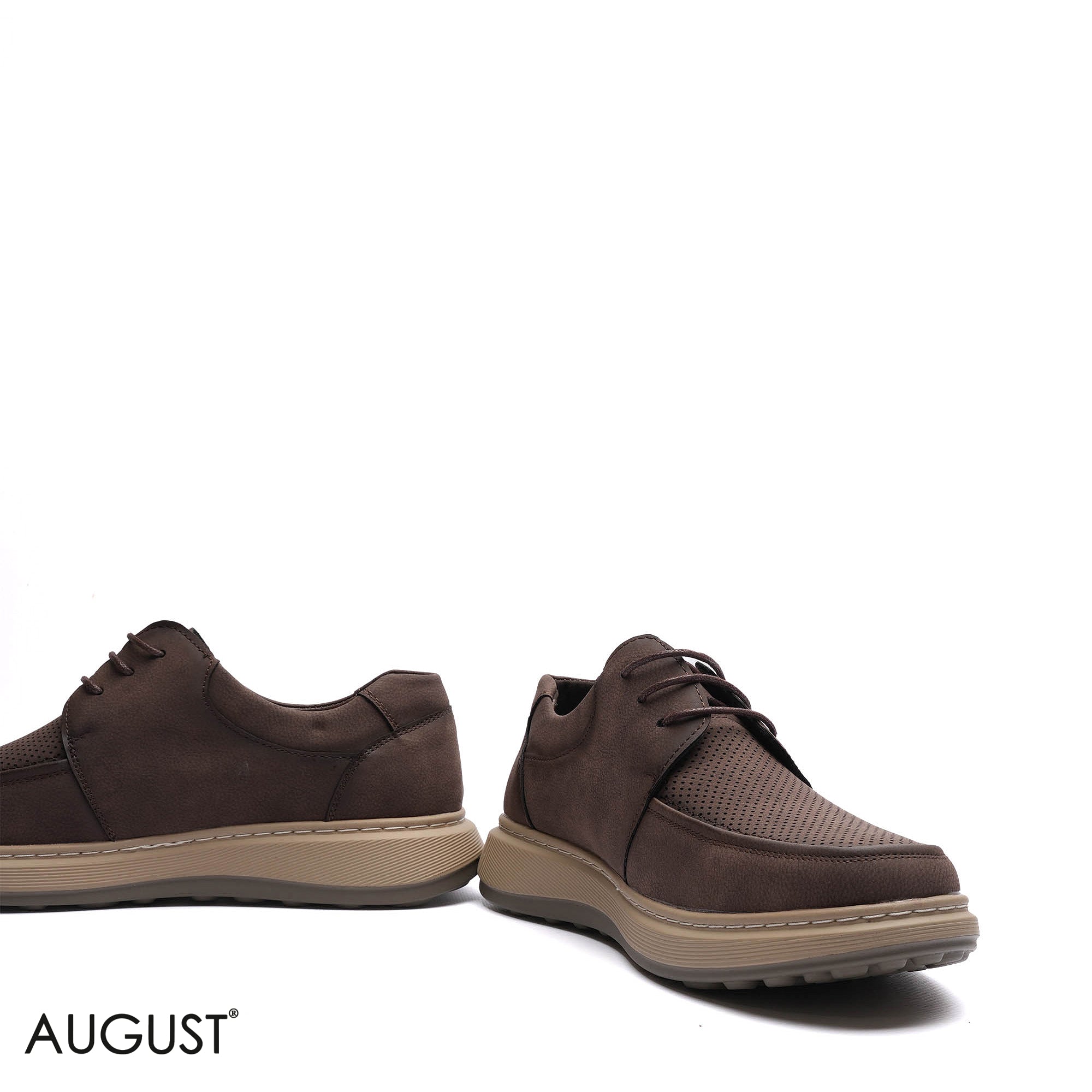Premium Leather Casual Smart Shoes