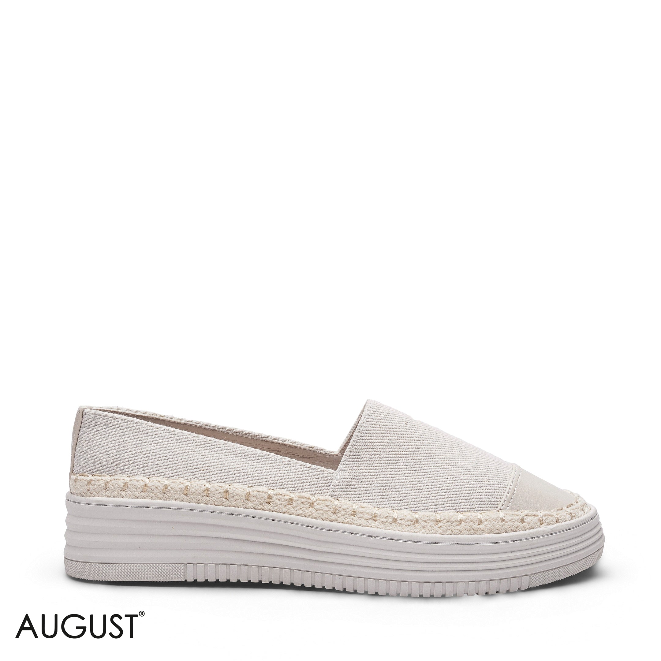 ELEGANT BEIGE CLASSIC POINTED TOE FLAT
