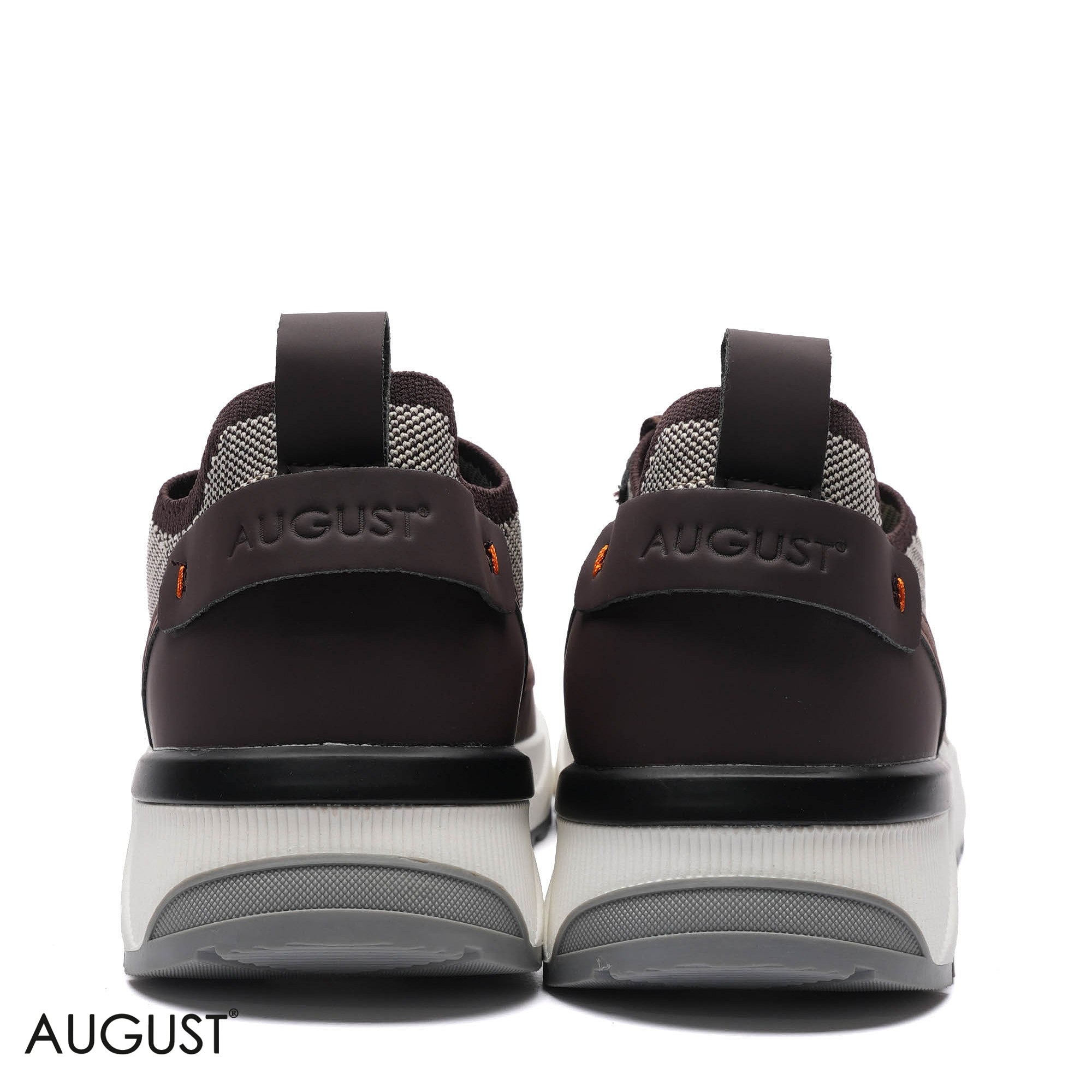 Premium Knit Sport Sneakers